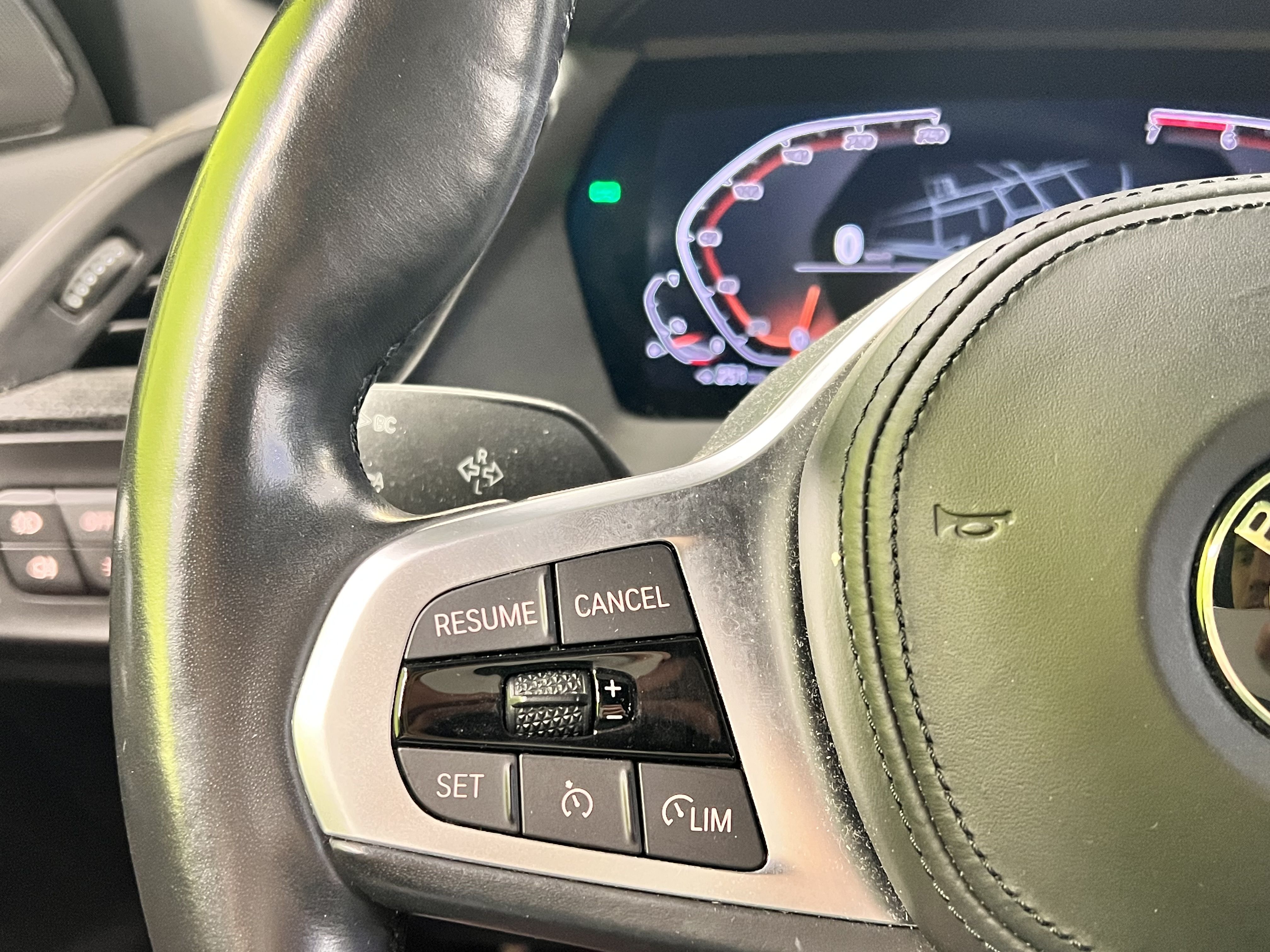 BMW 118 2021