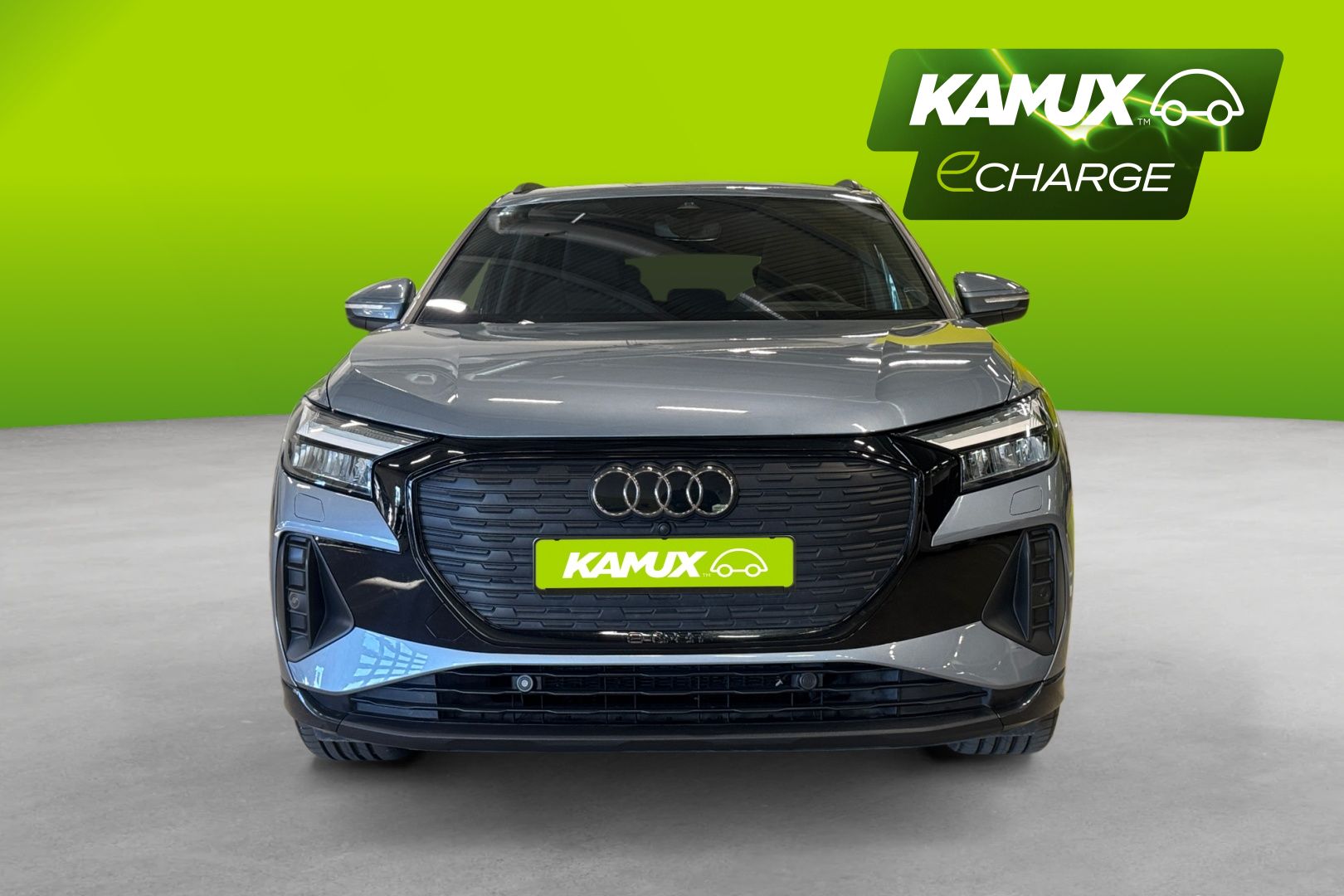 Audi Q4 e-tron 2024