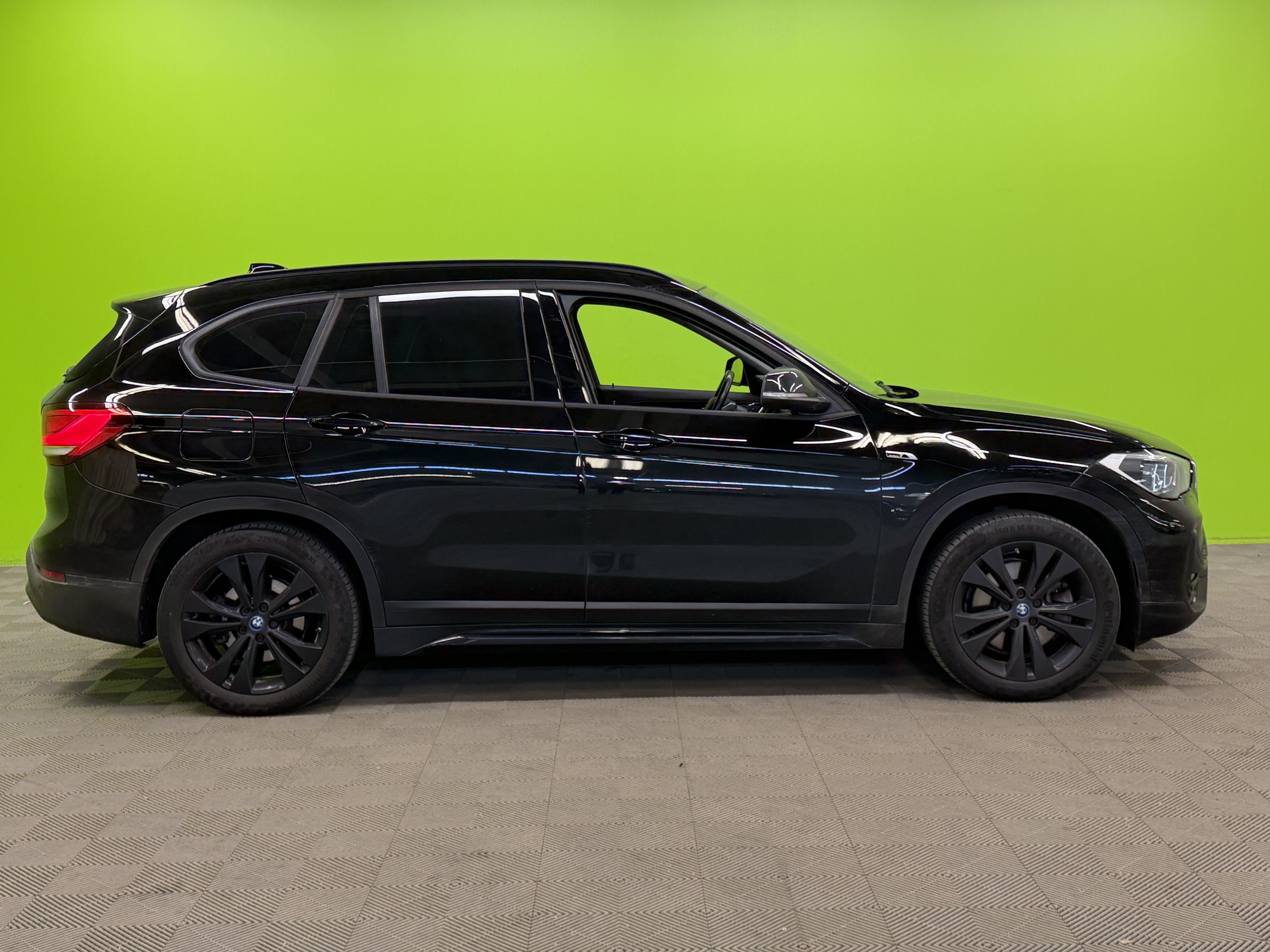 BMW X1 2022