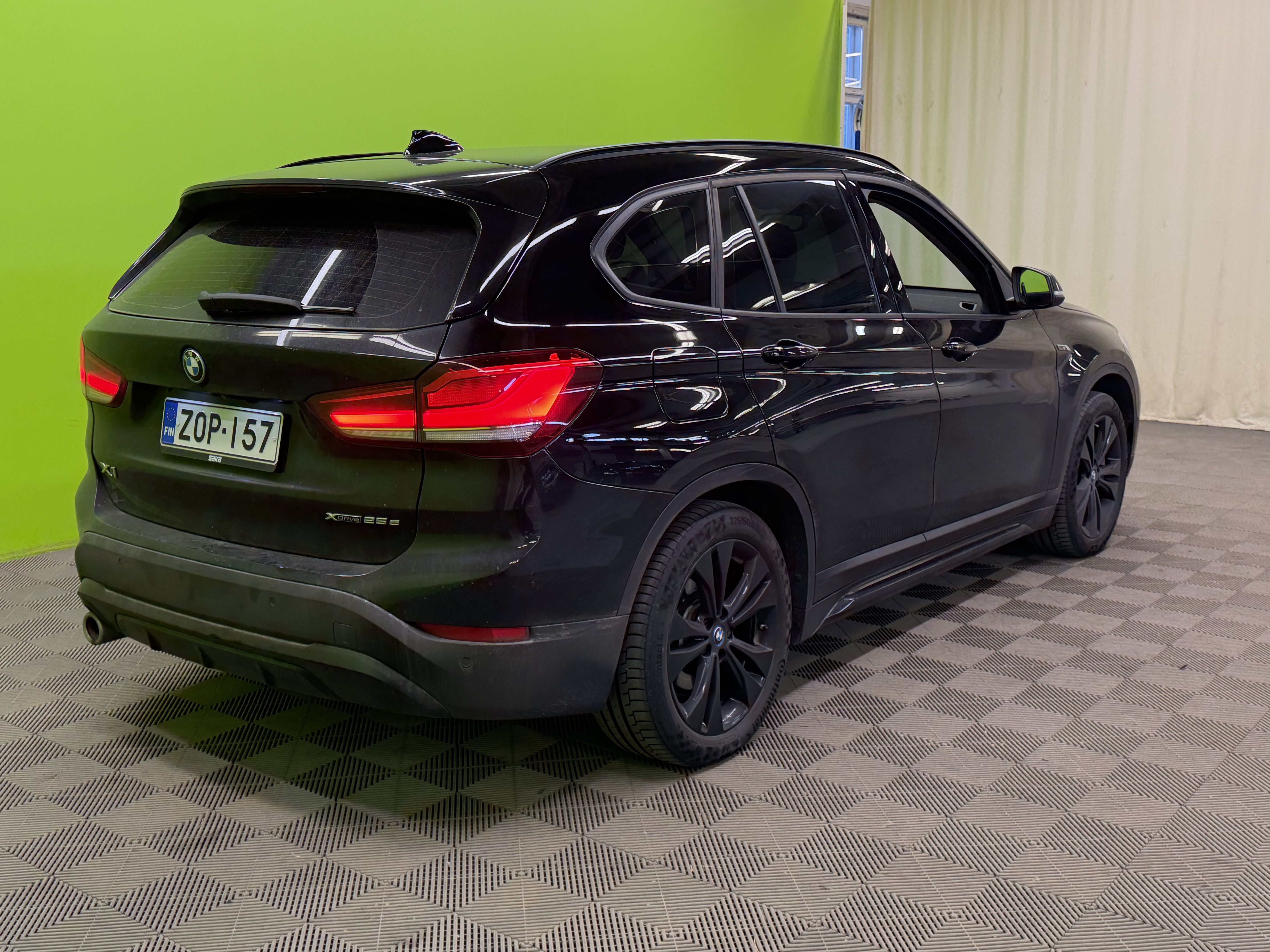 BMW X1 2022
