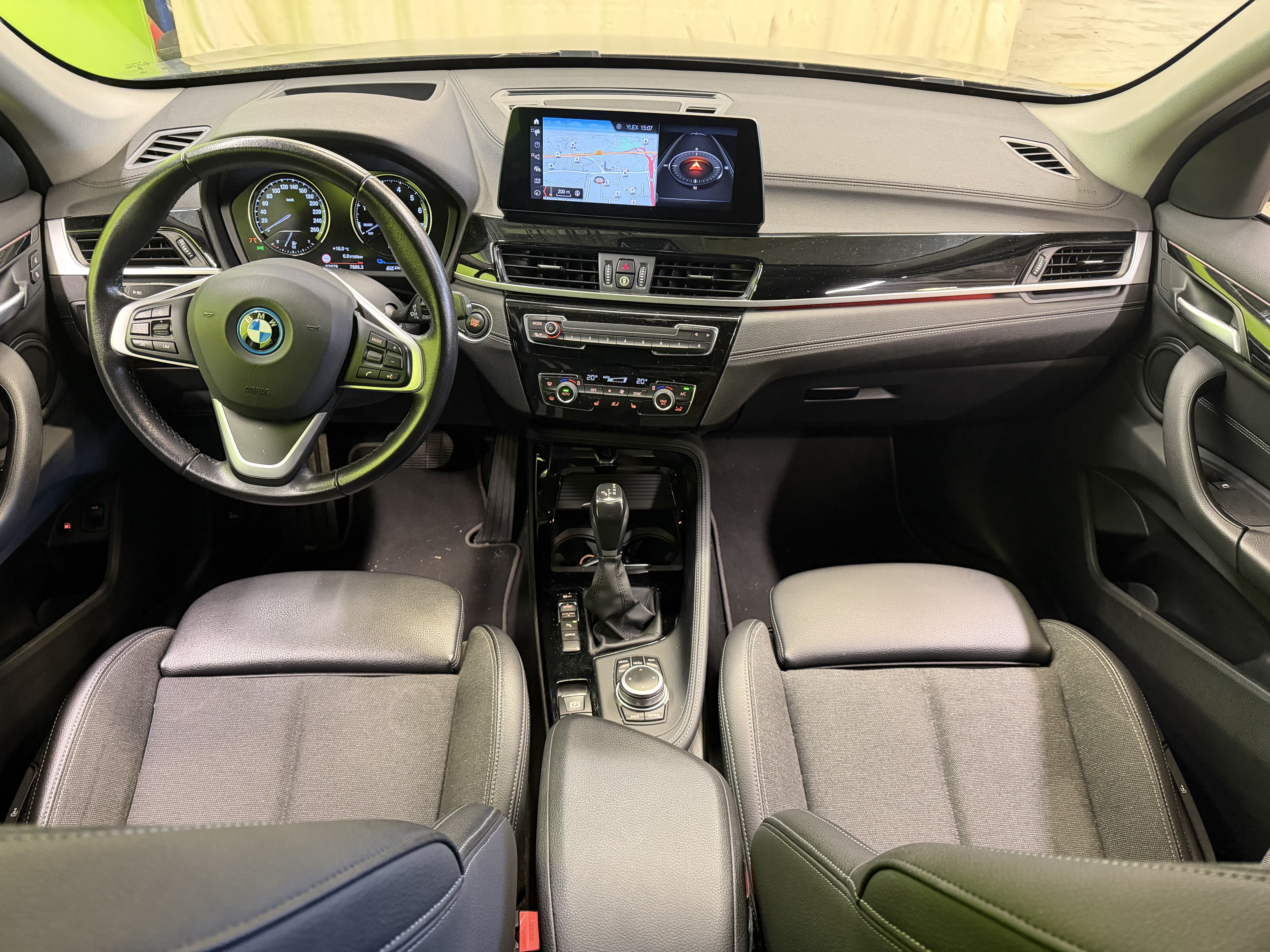 BMW X1 2022