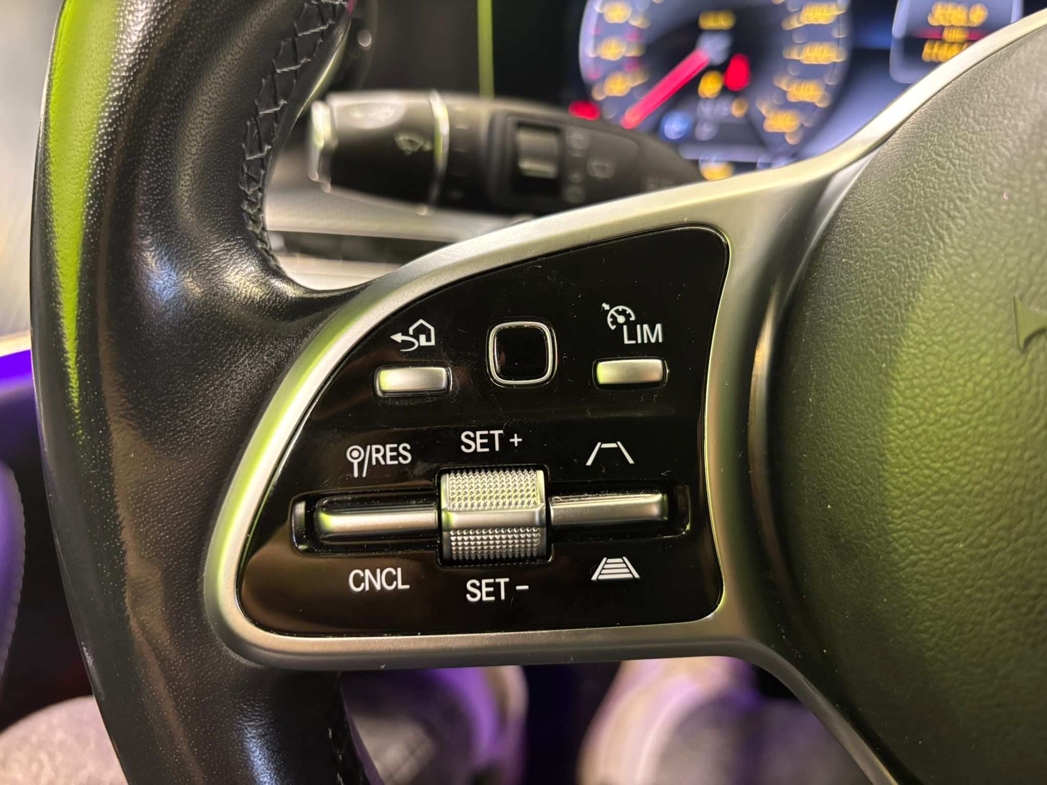 Mercedes-Benz E 2020