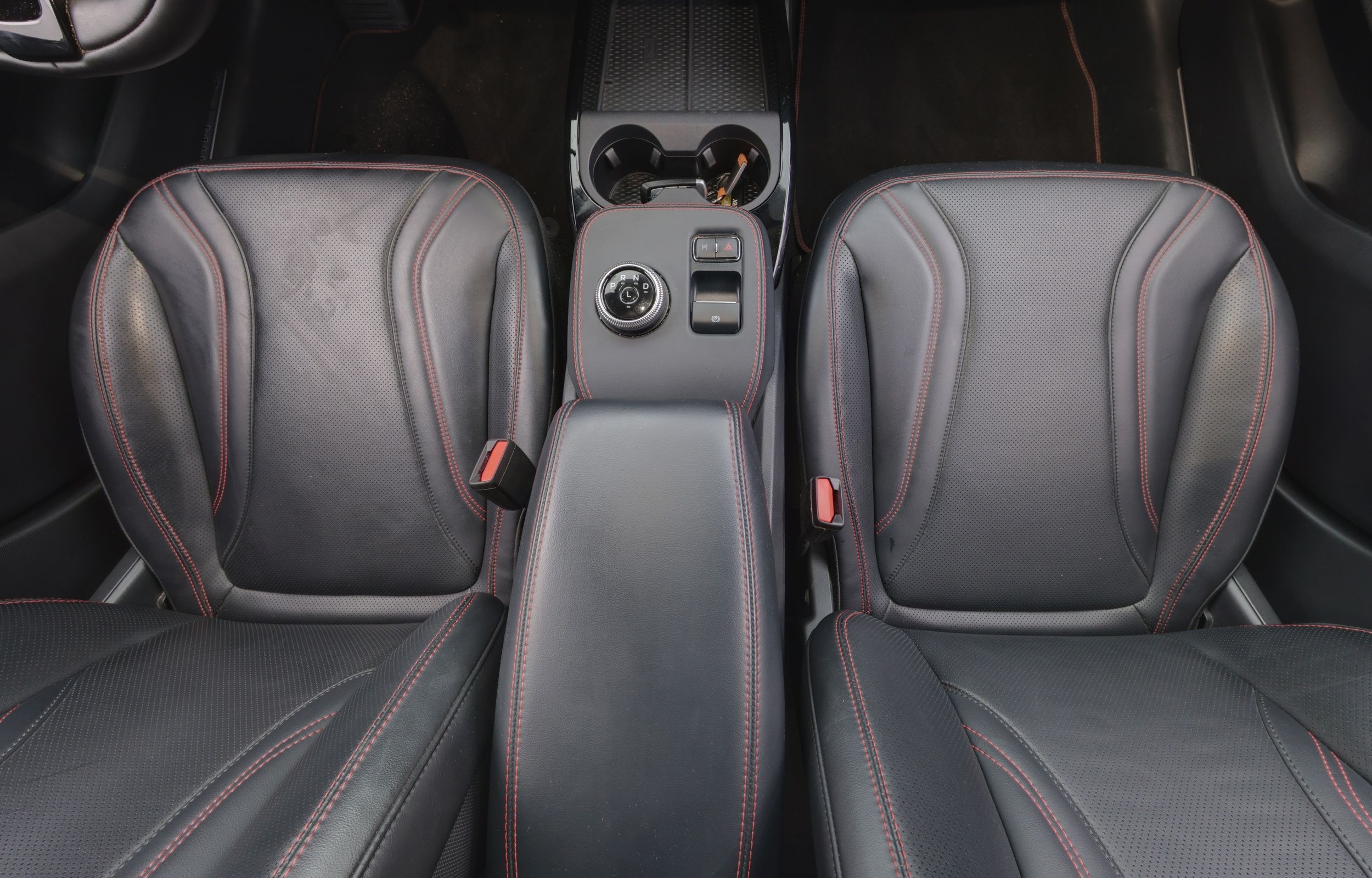 Ford Mustang Mach-E 2022