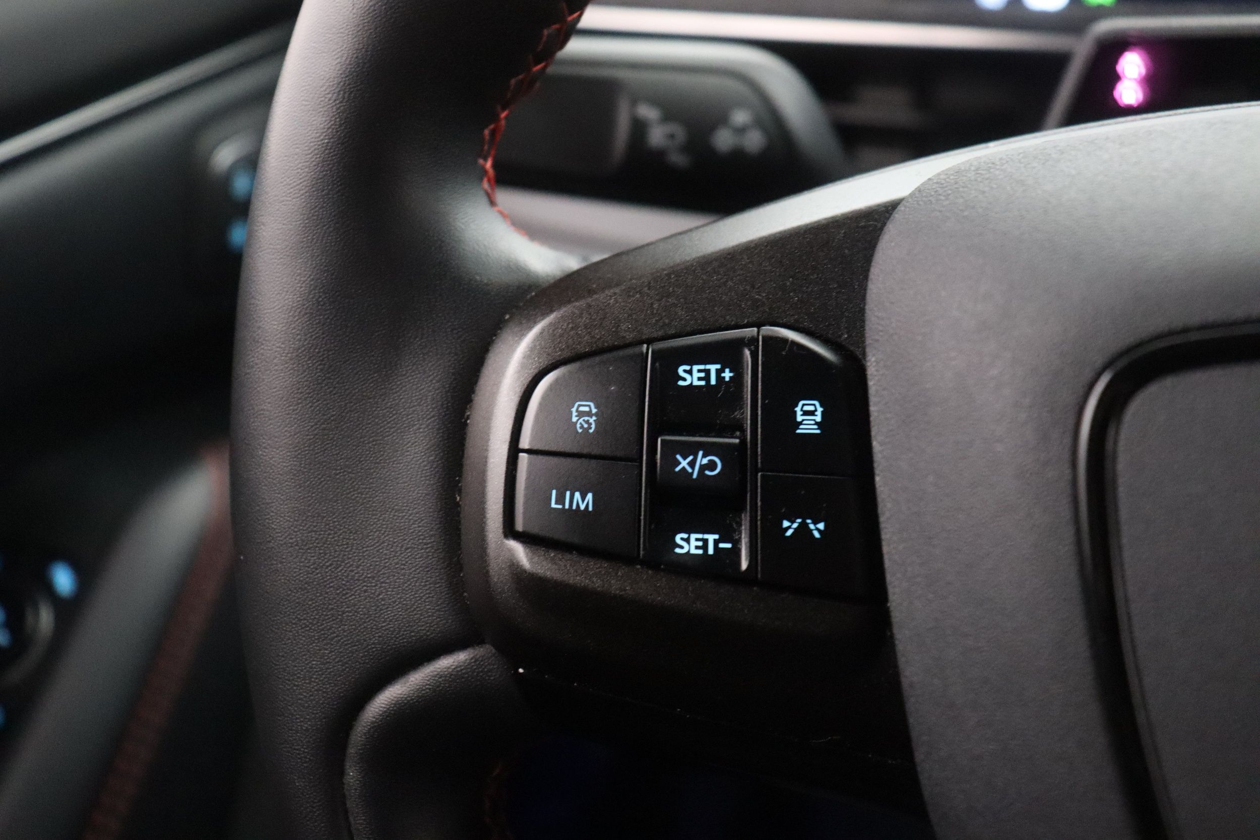 Ford Mustang Mach-E 2022