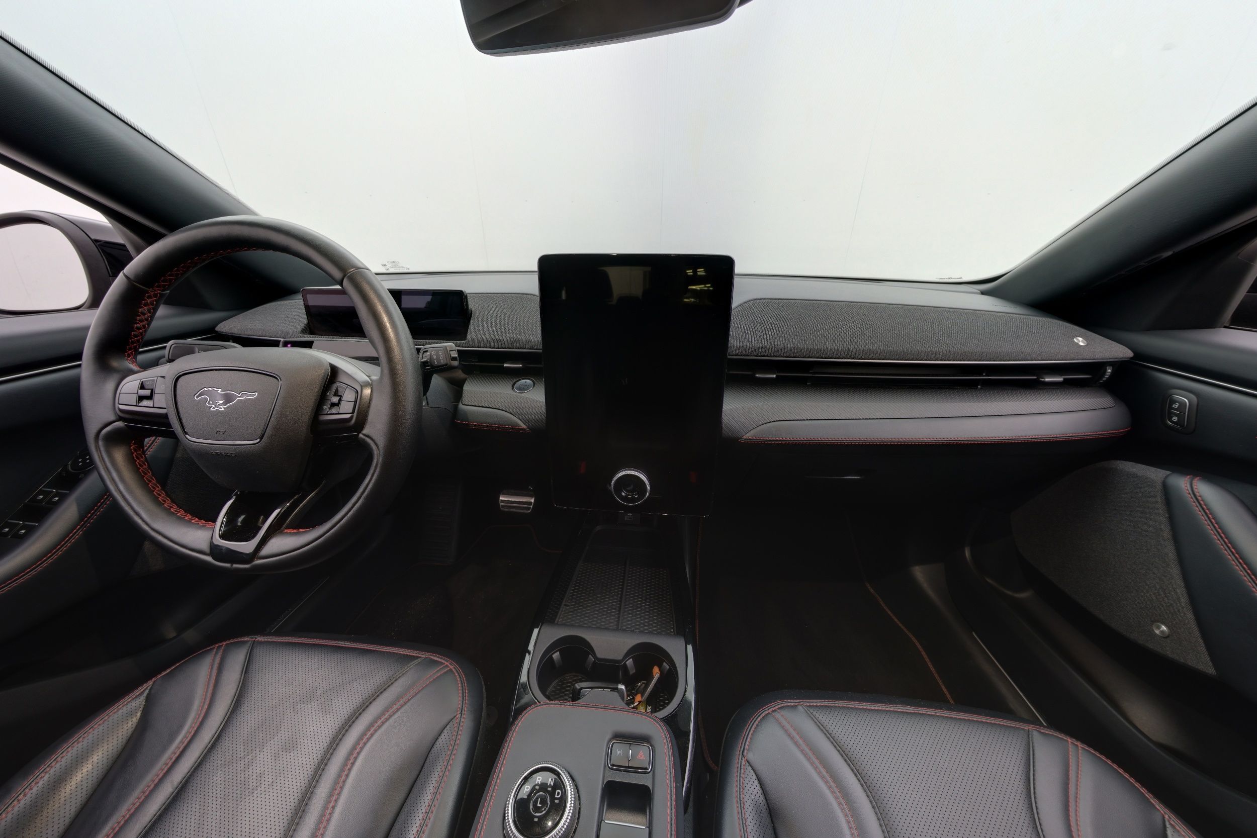 Ford Mustang Mach-E 2022