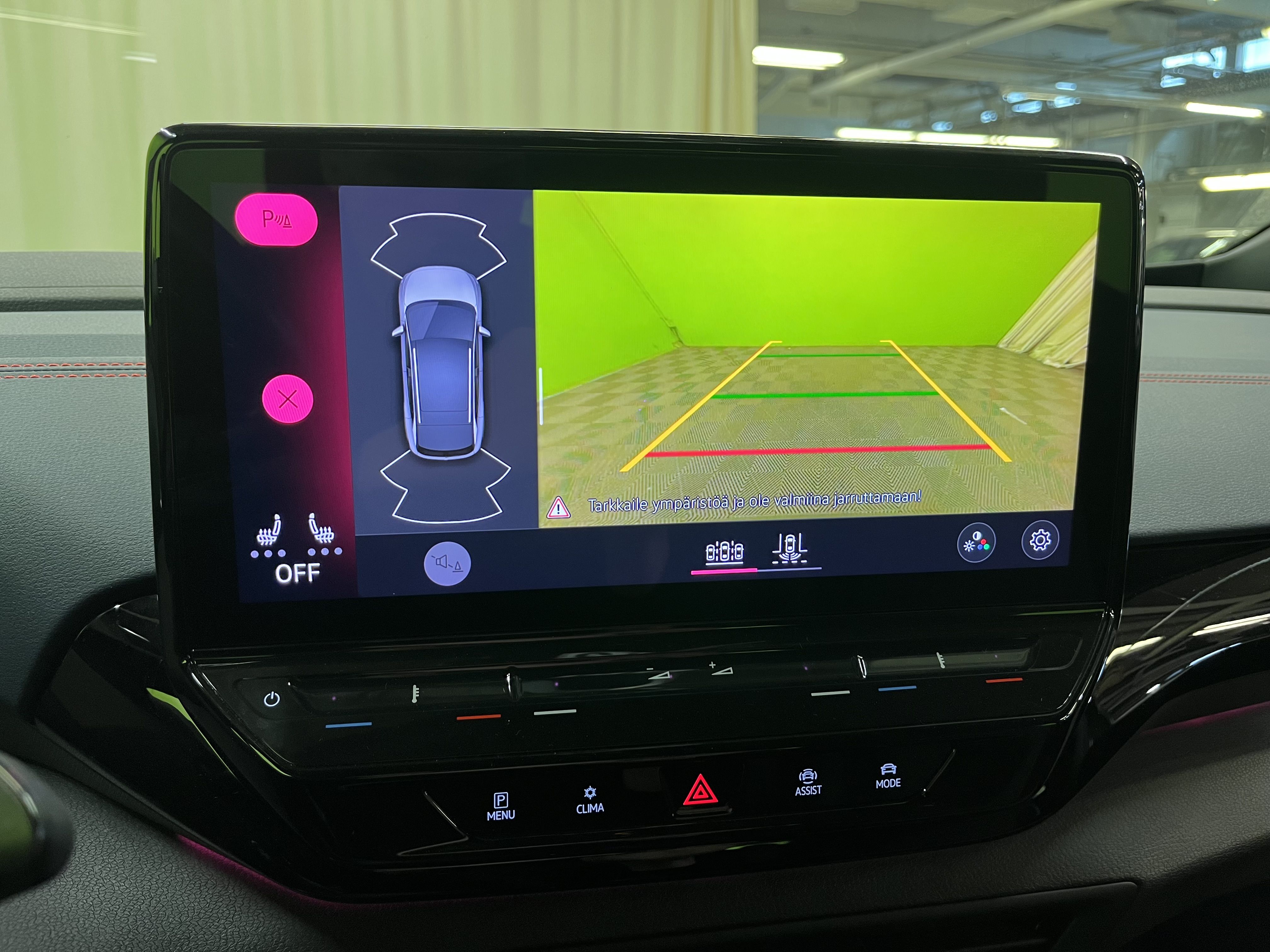 Volkswagen ID.4 2022