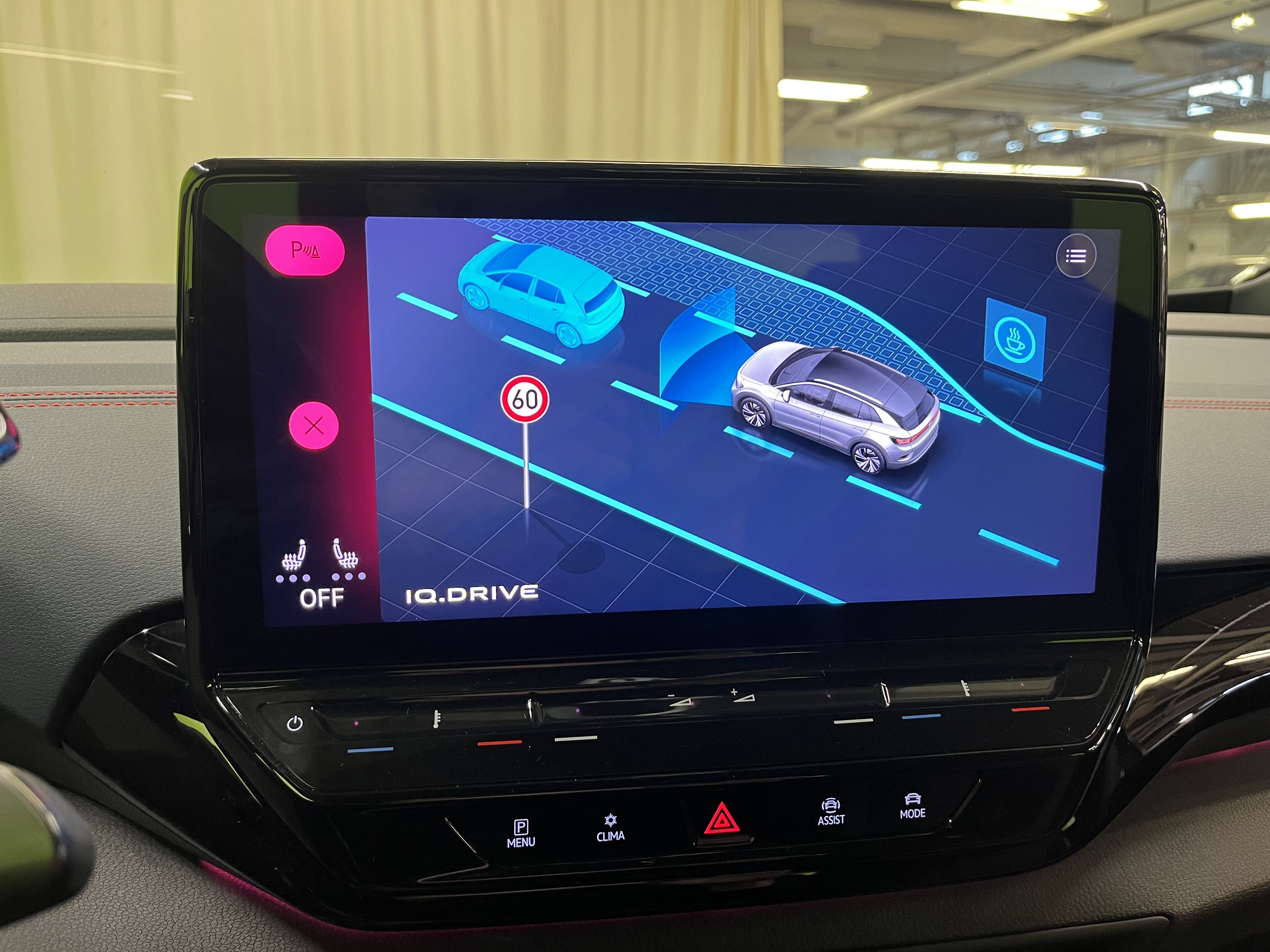 Volkswagen ID.4 2022