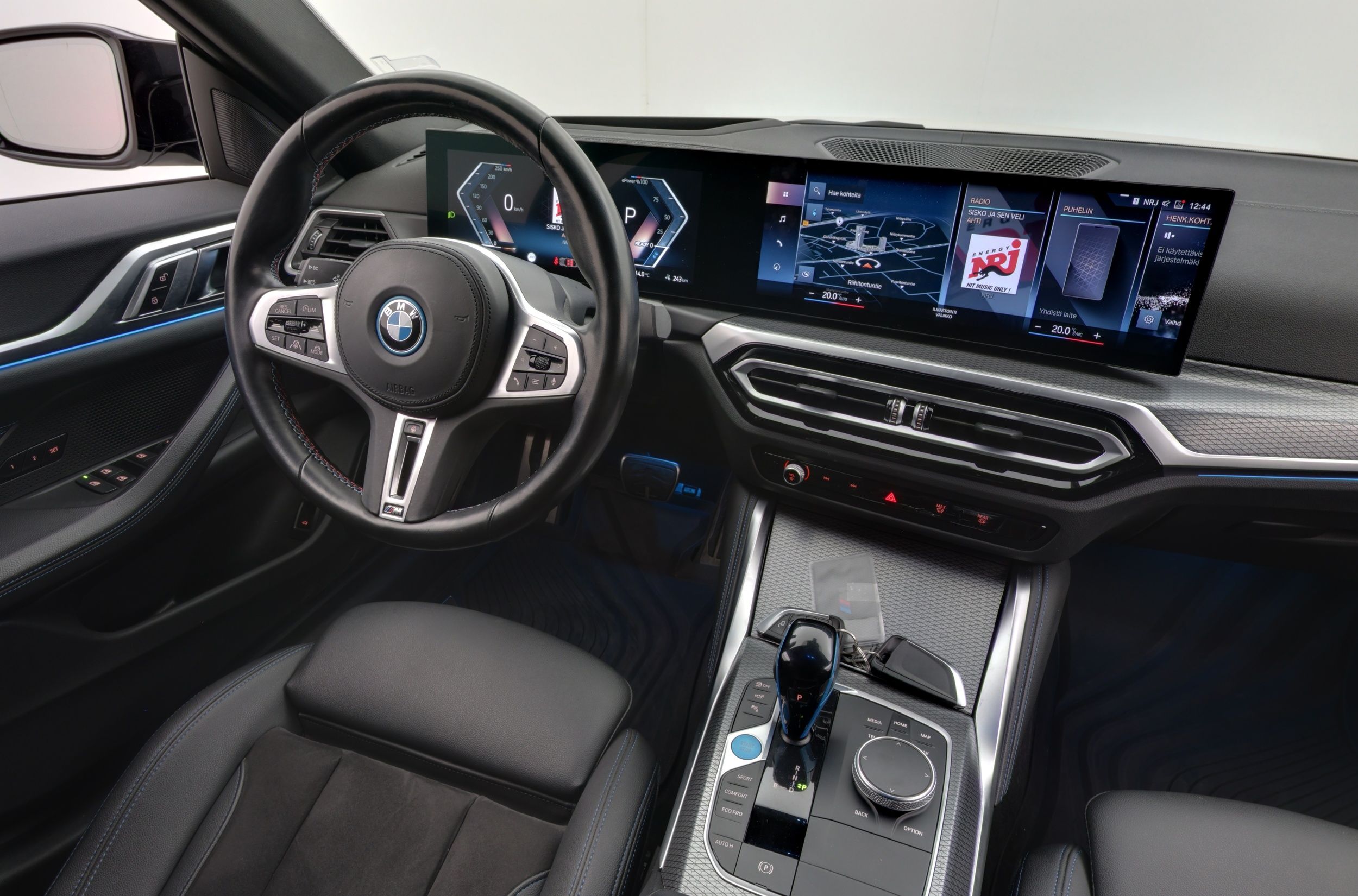 BMW i4 M50 2023