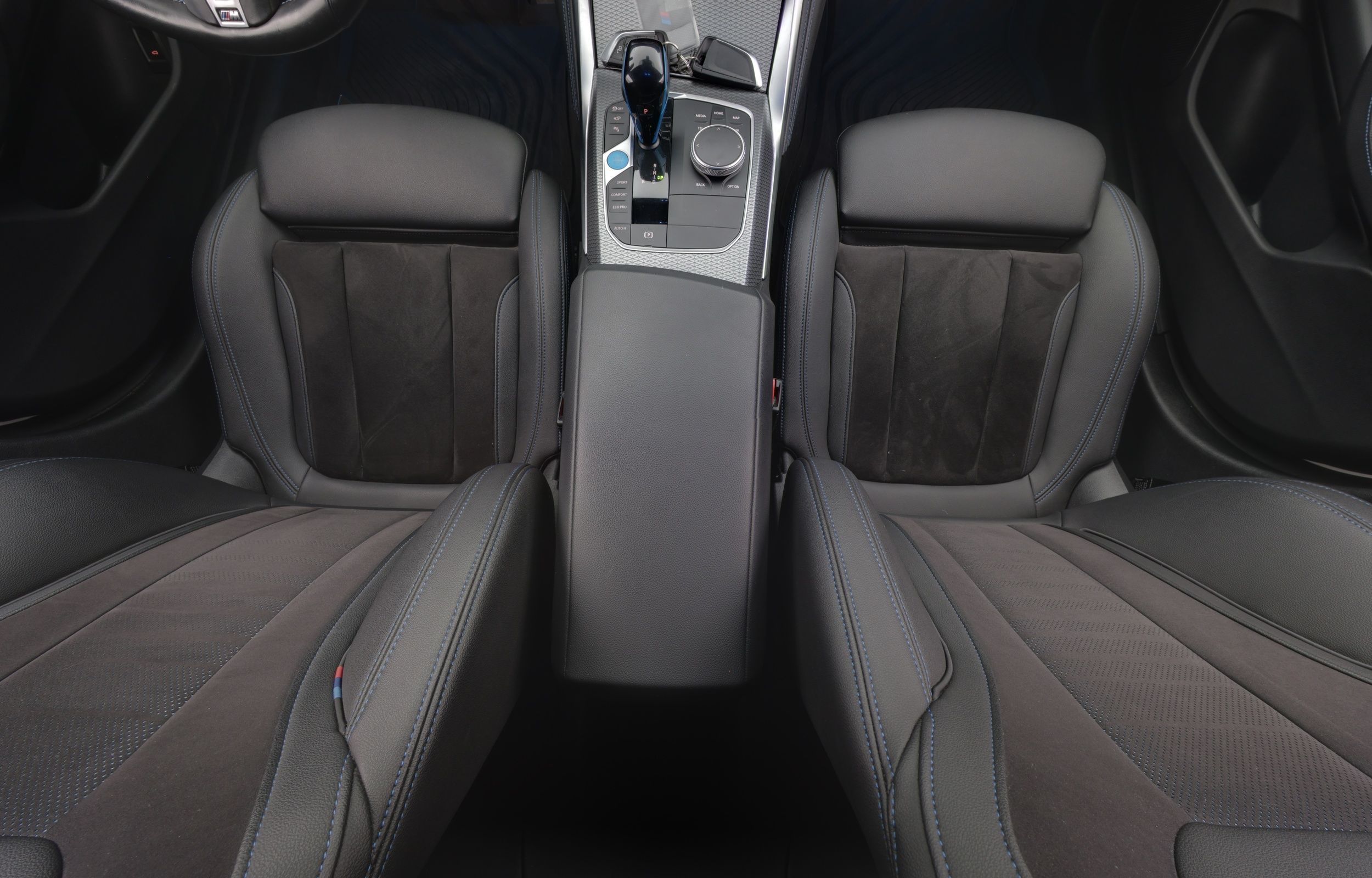 BMW i4 M50 2023