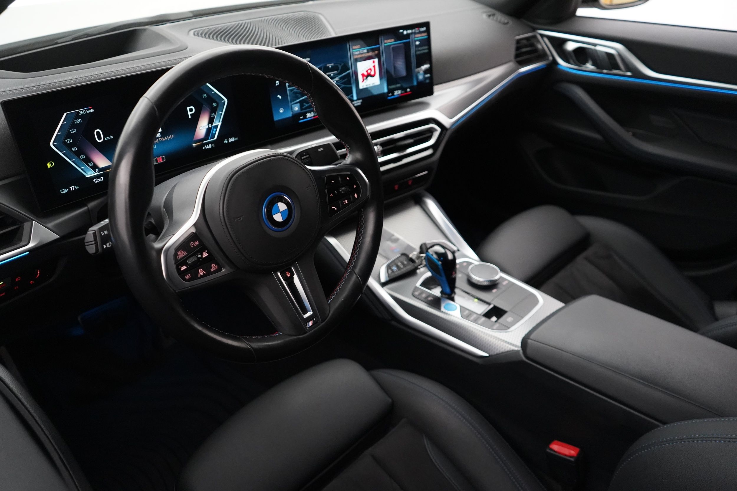 BMW i4 M50 2023