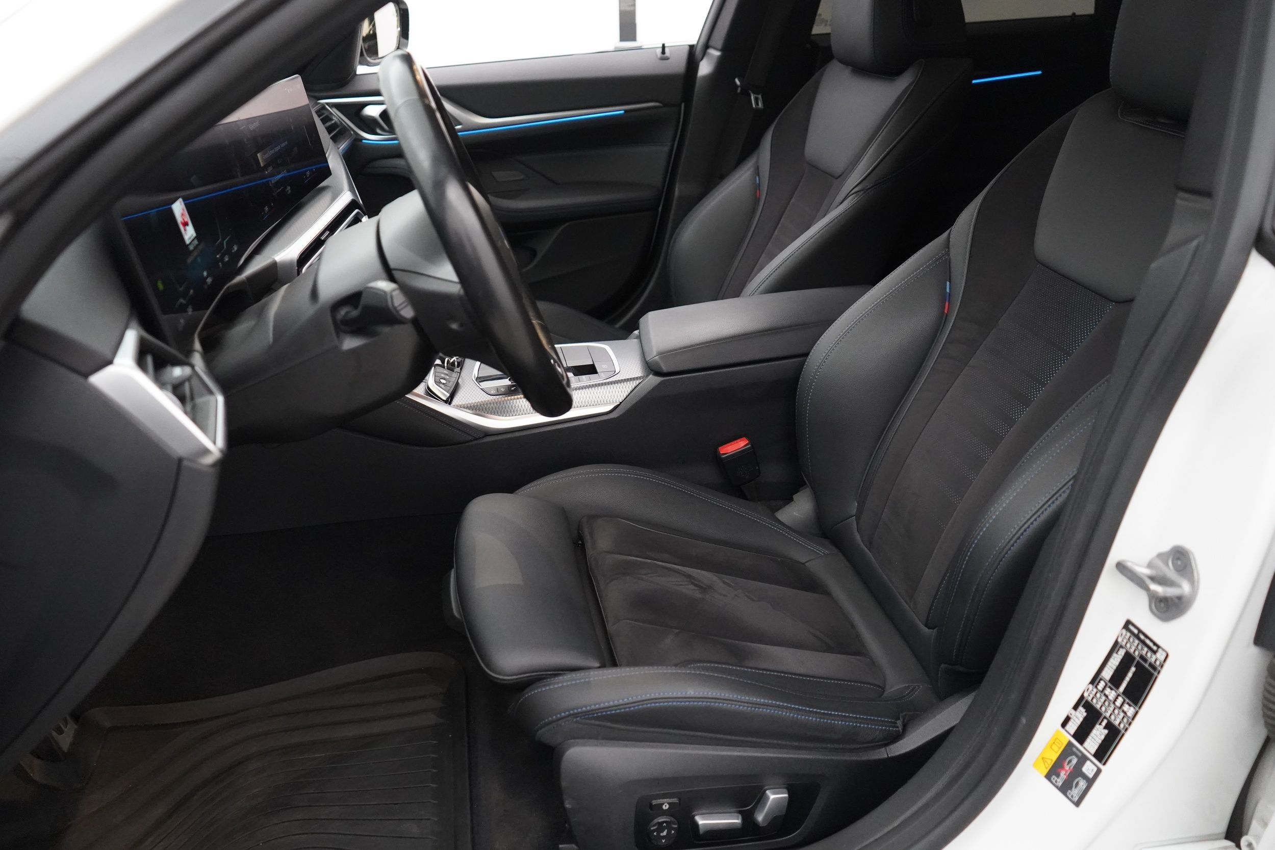 BMW i4 M50 2023