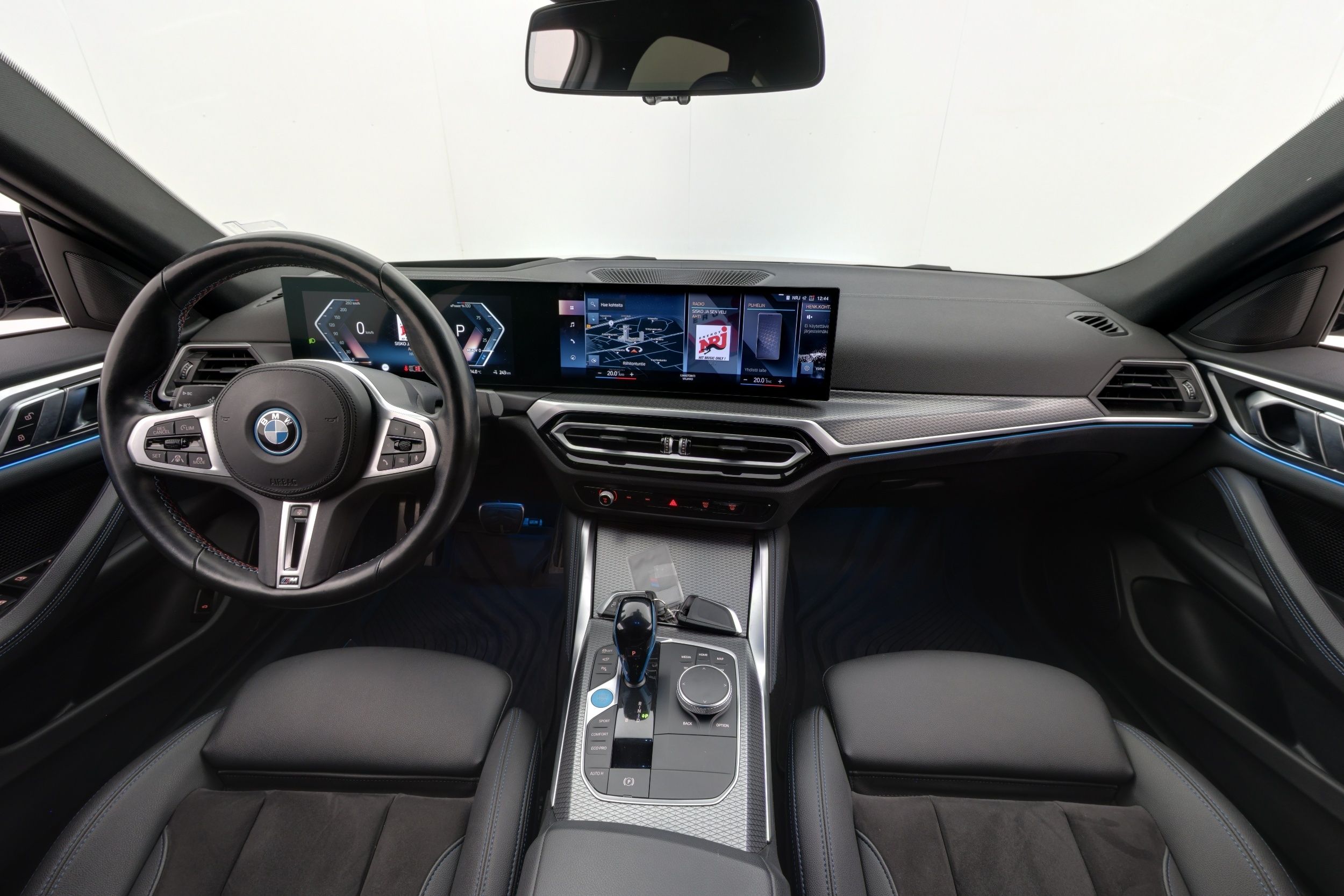 BMW i4 M50 2023