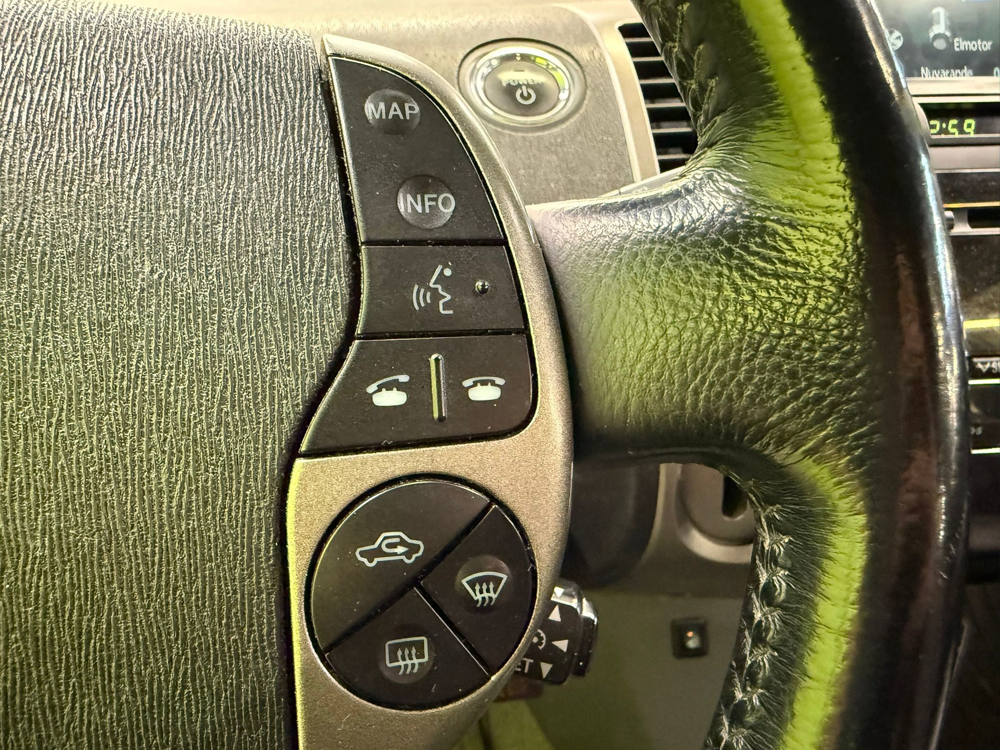 Toyota Prius 2009