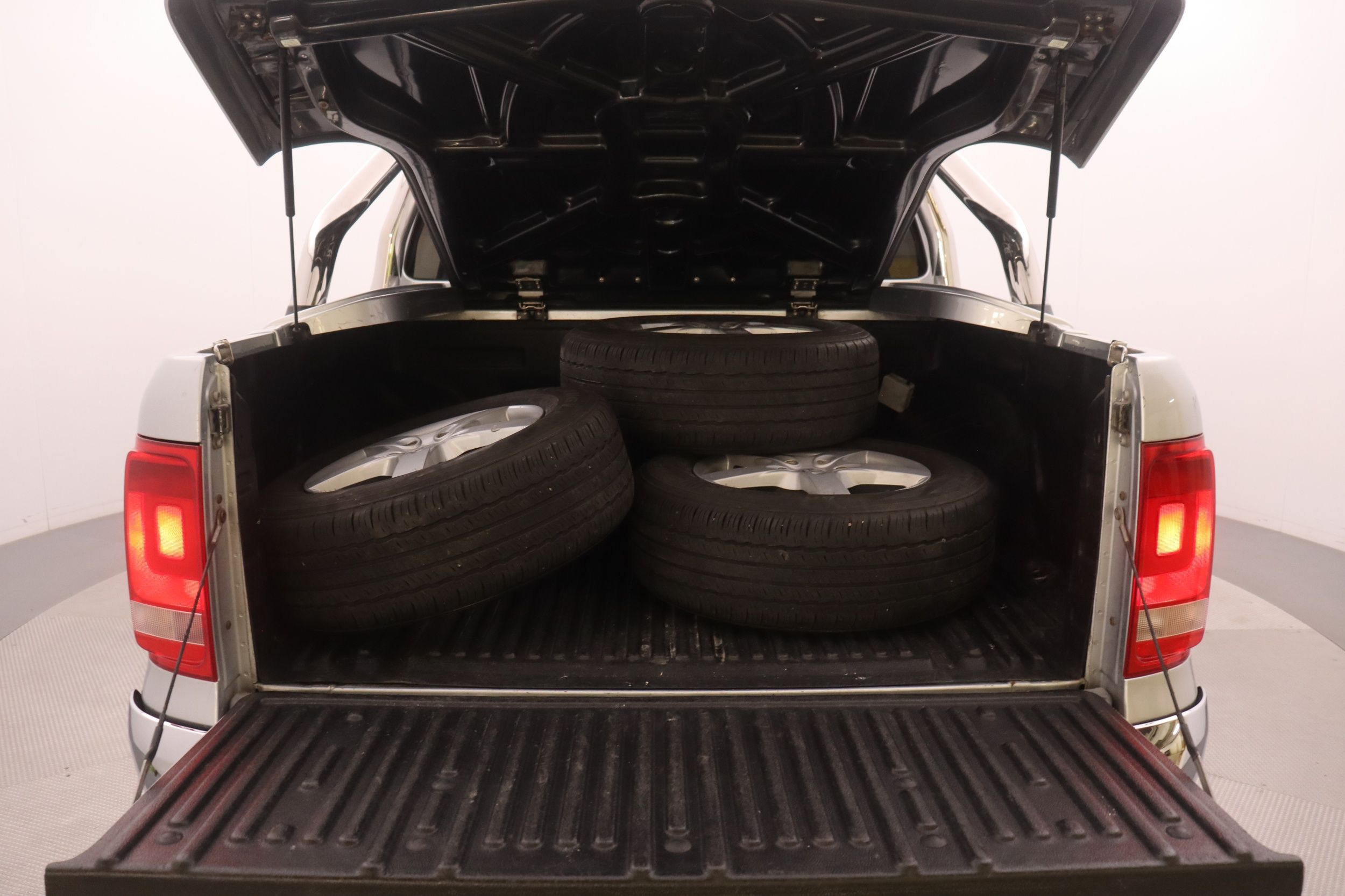 Volkswagen Amarok 2012