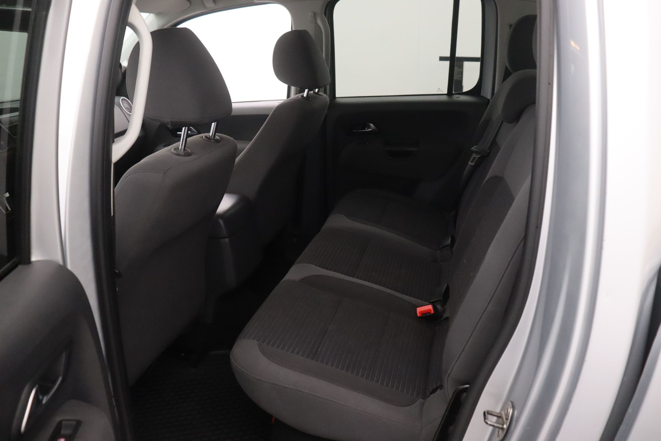 Volkswagen Amarok 2012