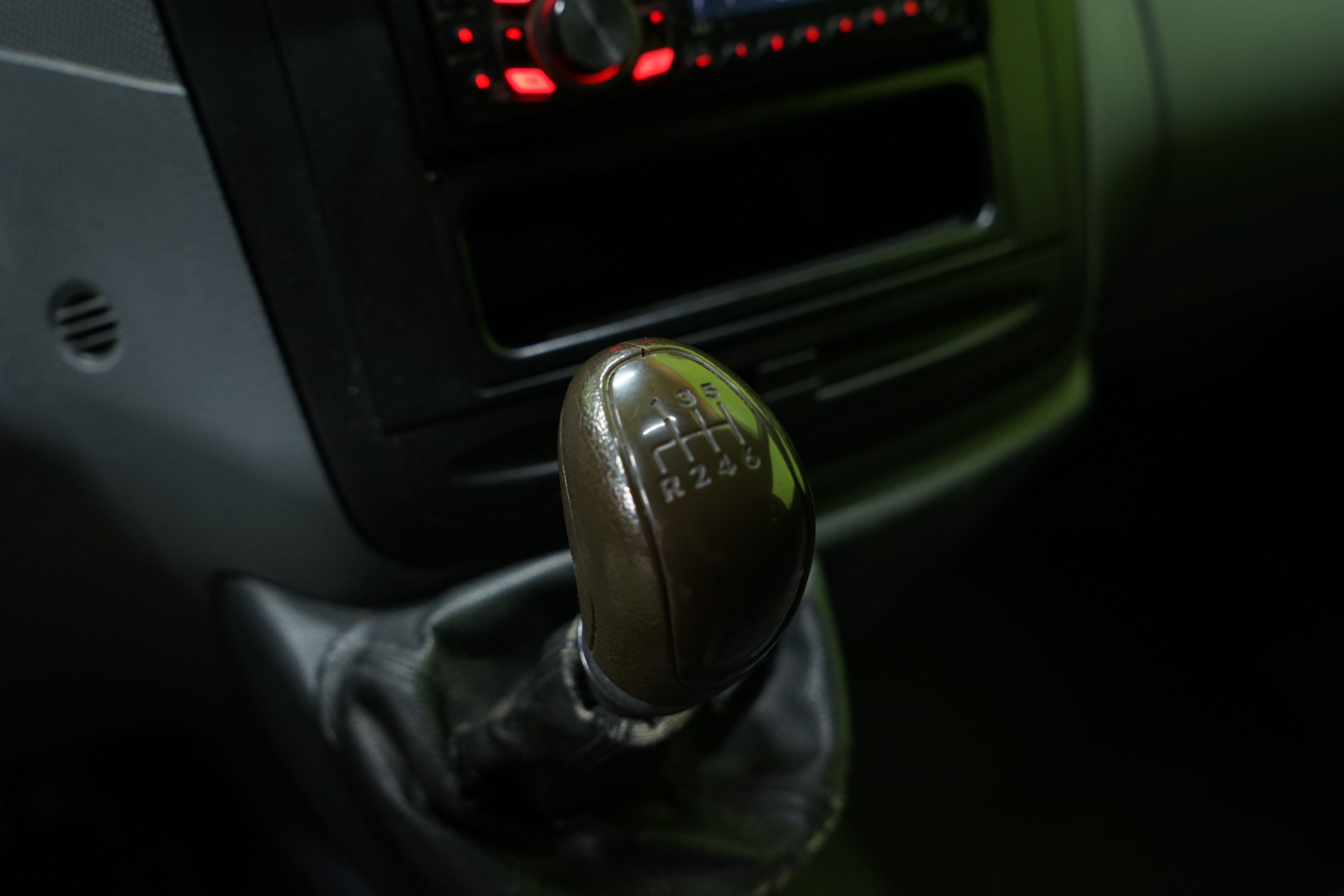 Mercedes-Benz Vito 2007