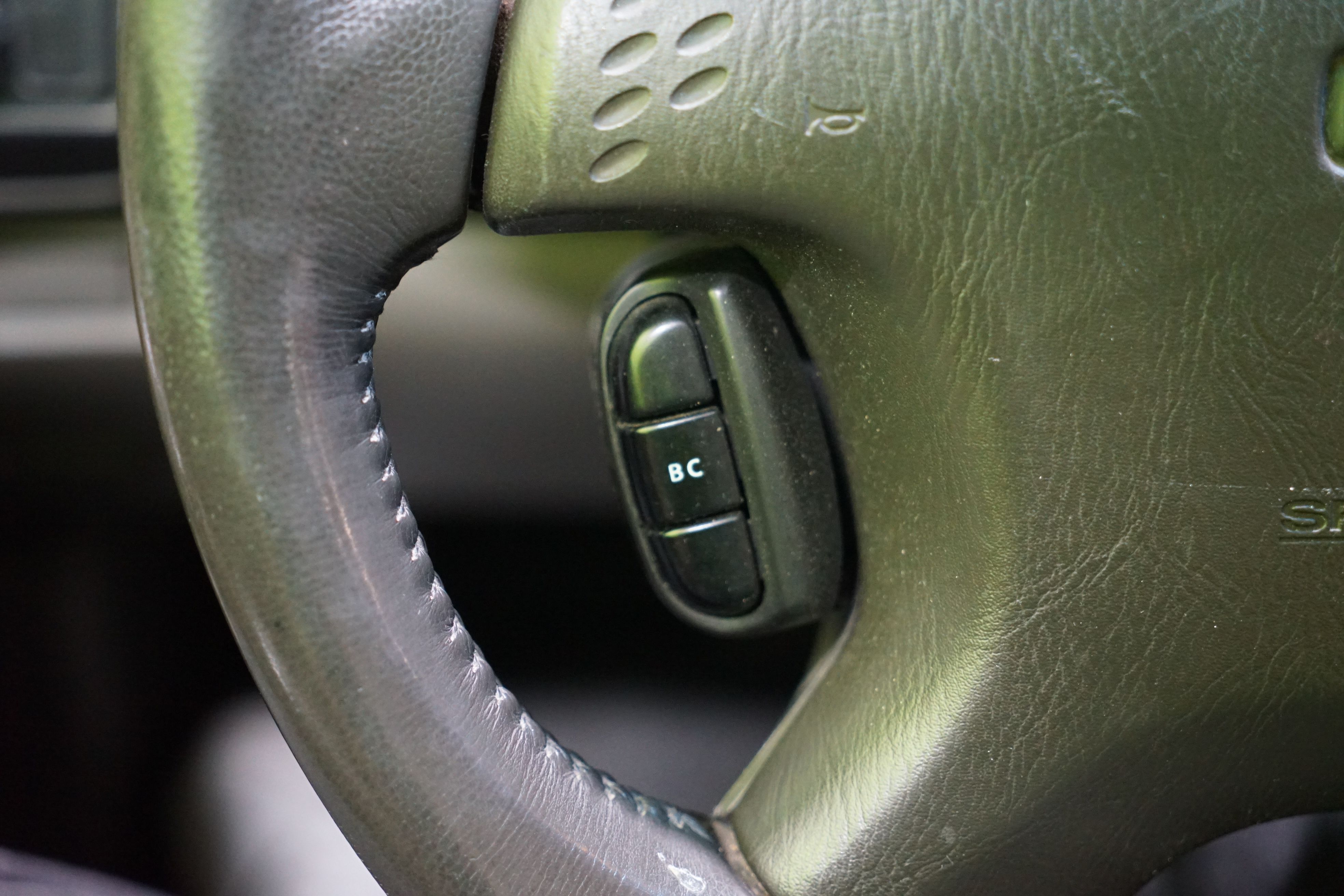 Nissan Maxima 2001