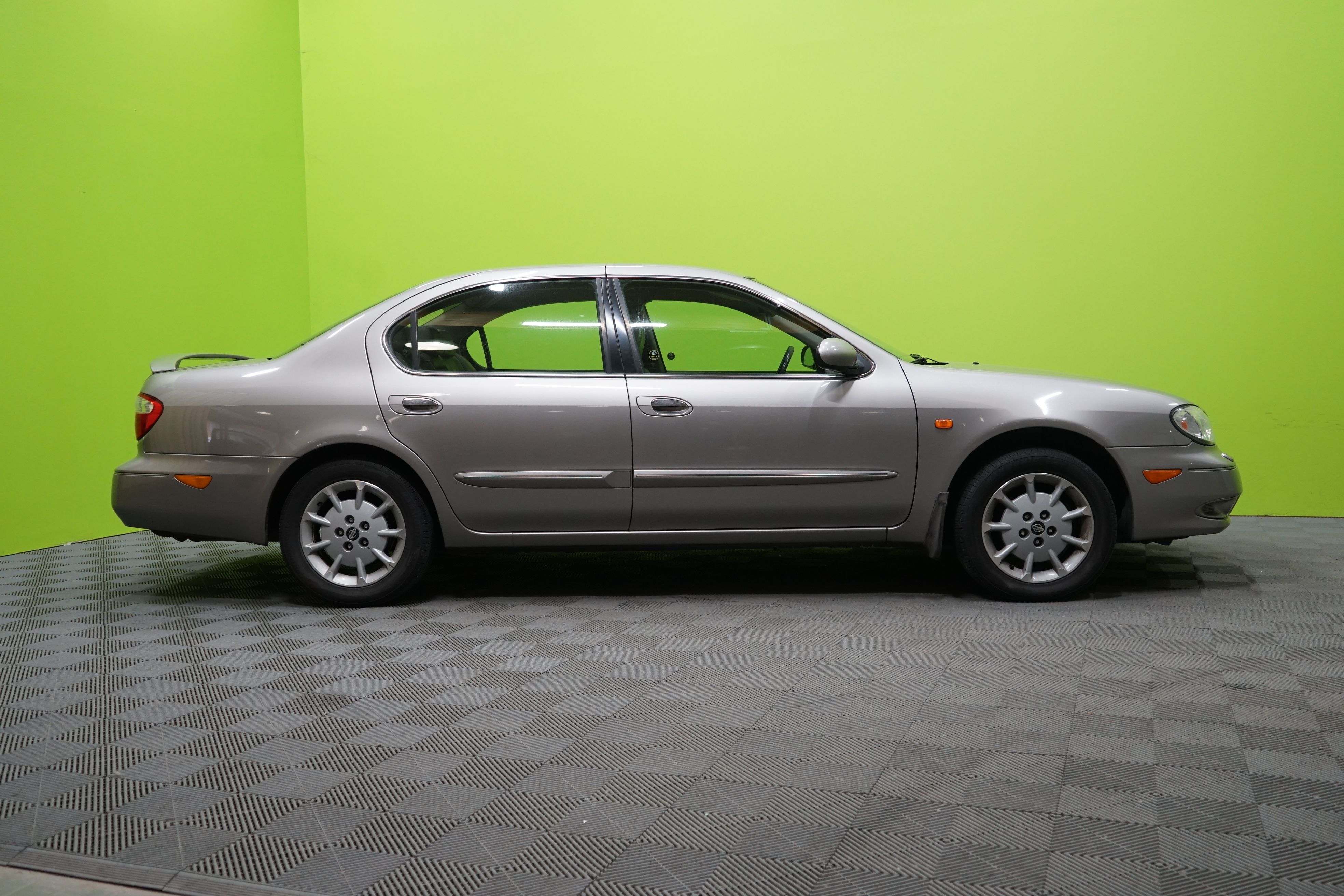 Nissan Maxima 2001