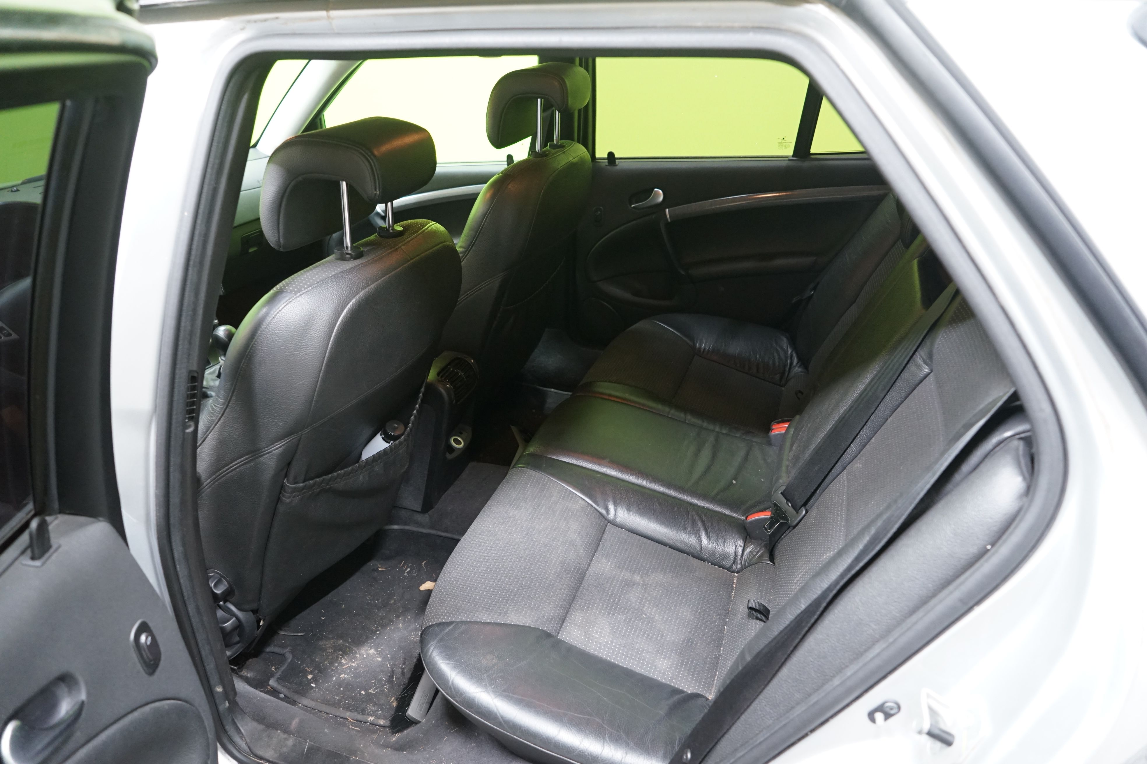Saab 9-5 2007