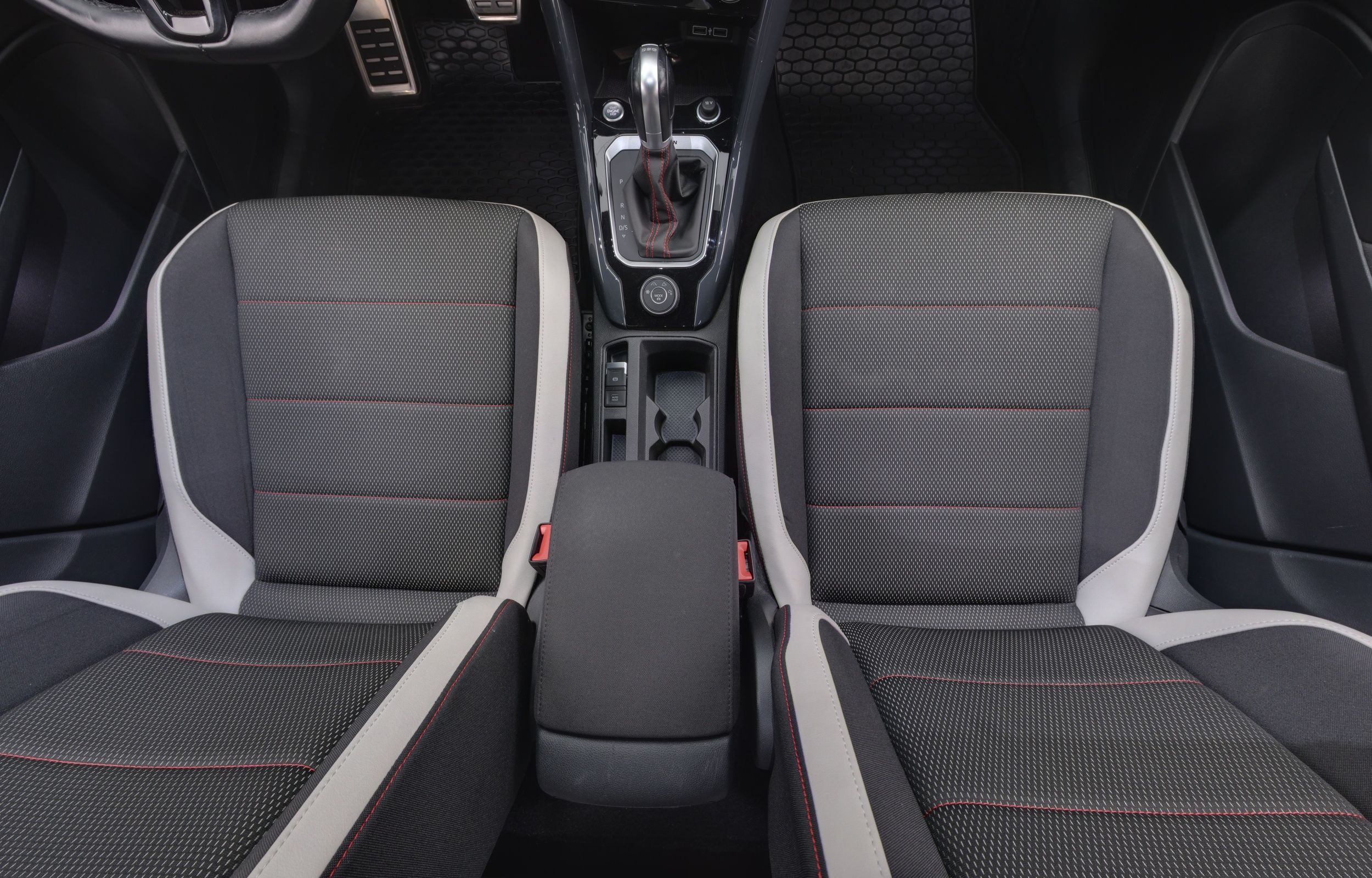 Volkswagen T-Roc 2019