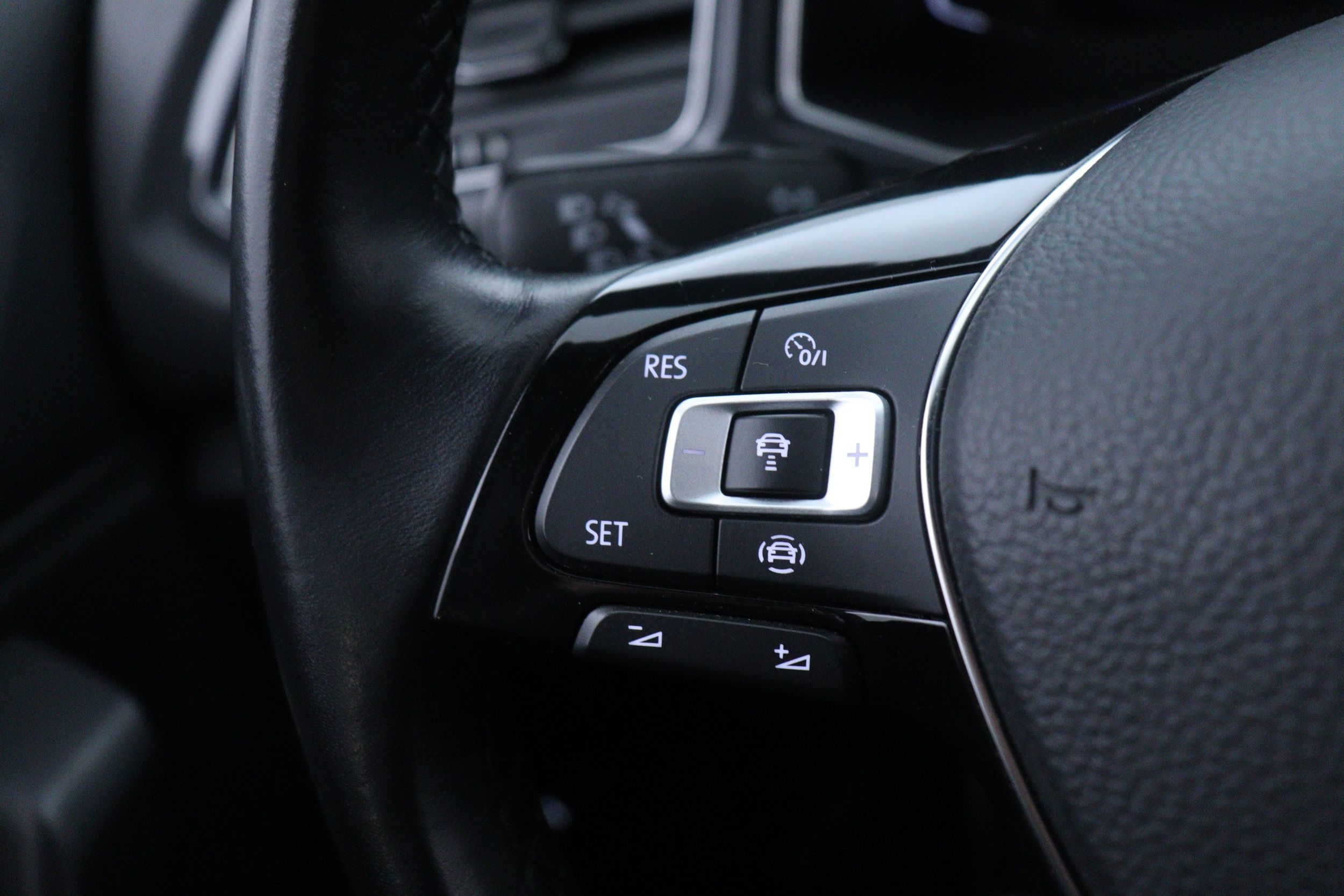 Volkswagen T-Roc 2019