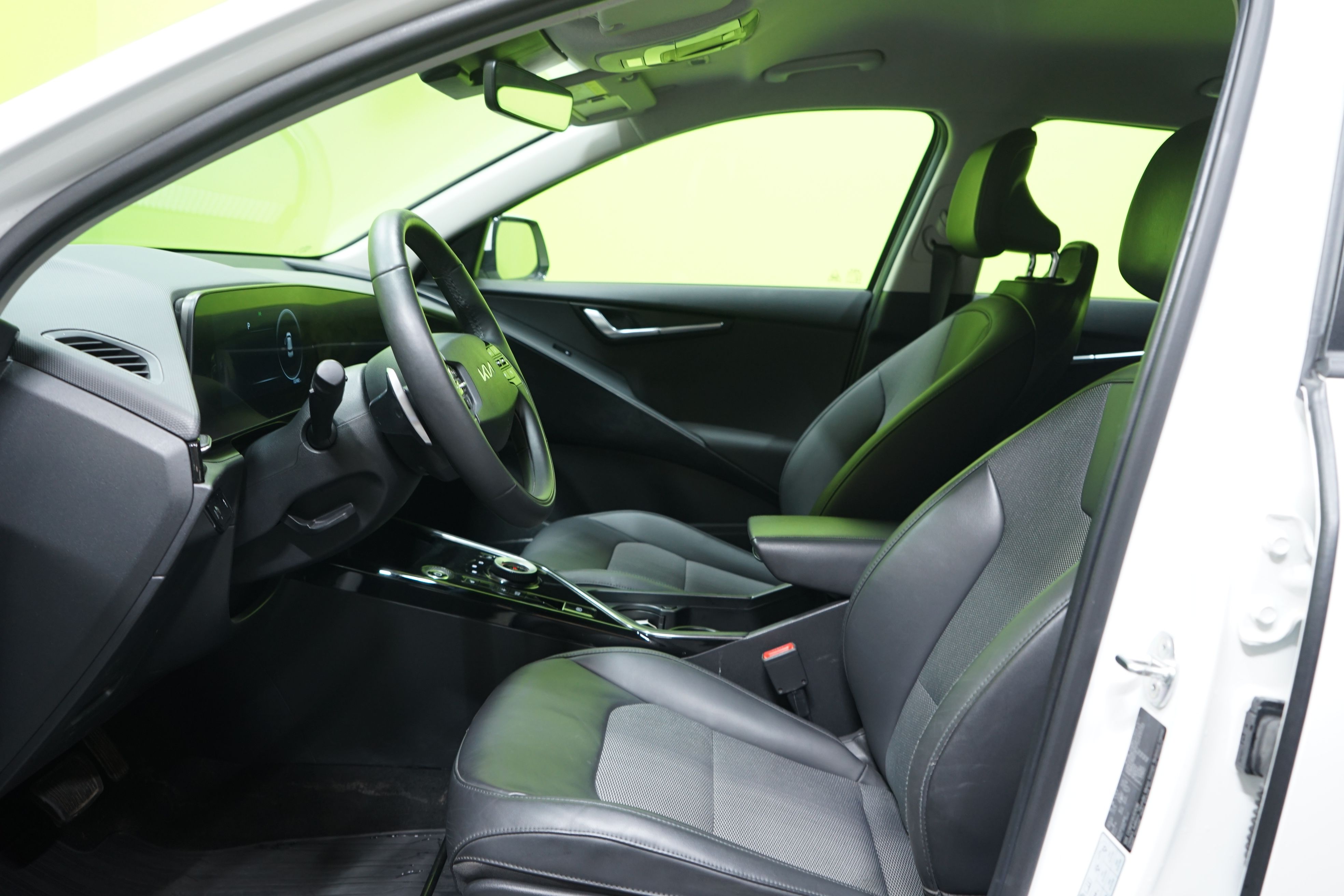 Kia Niro 2023