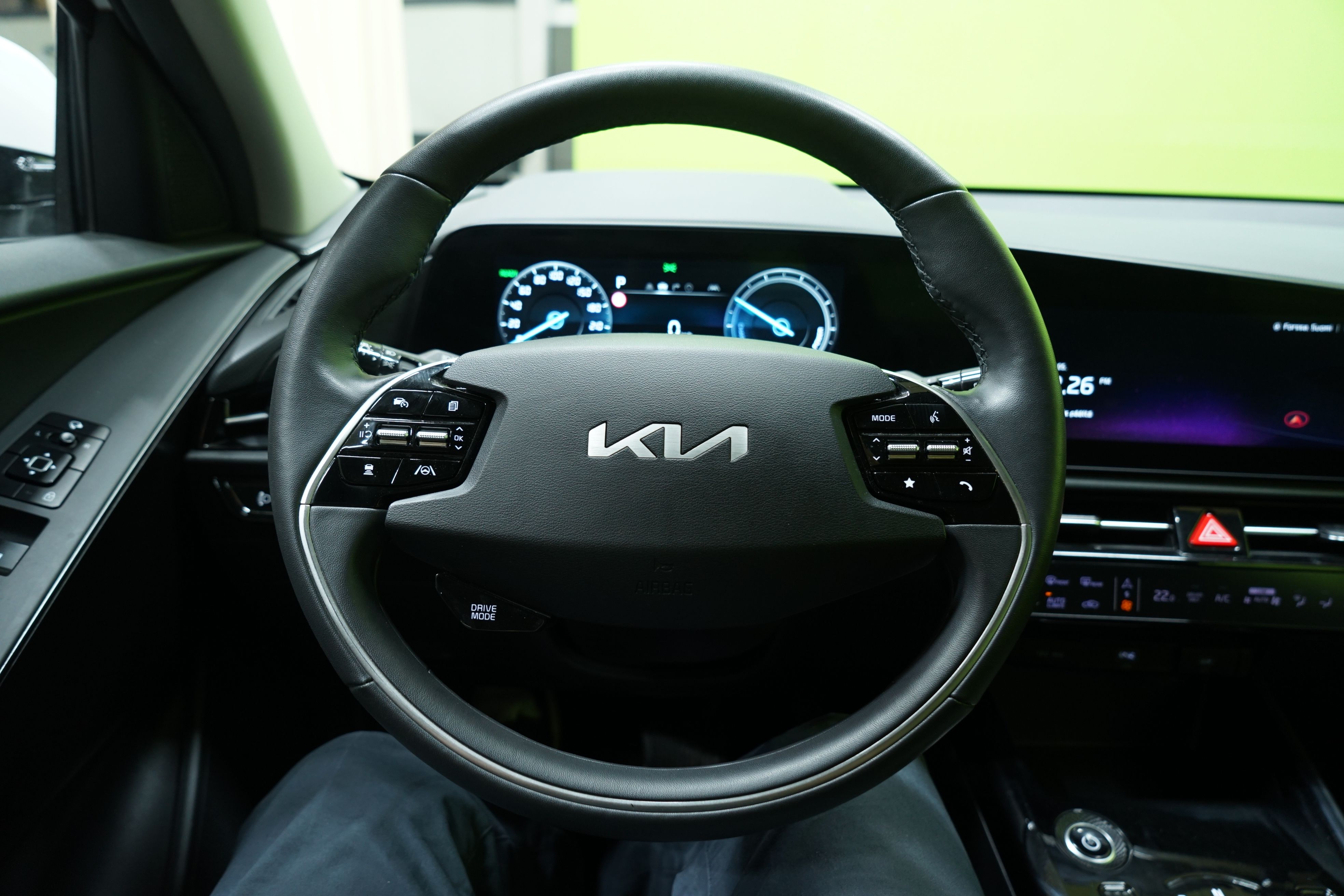 Kia Niro 2023