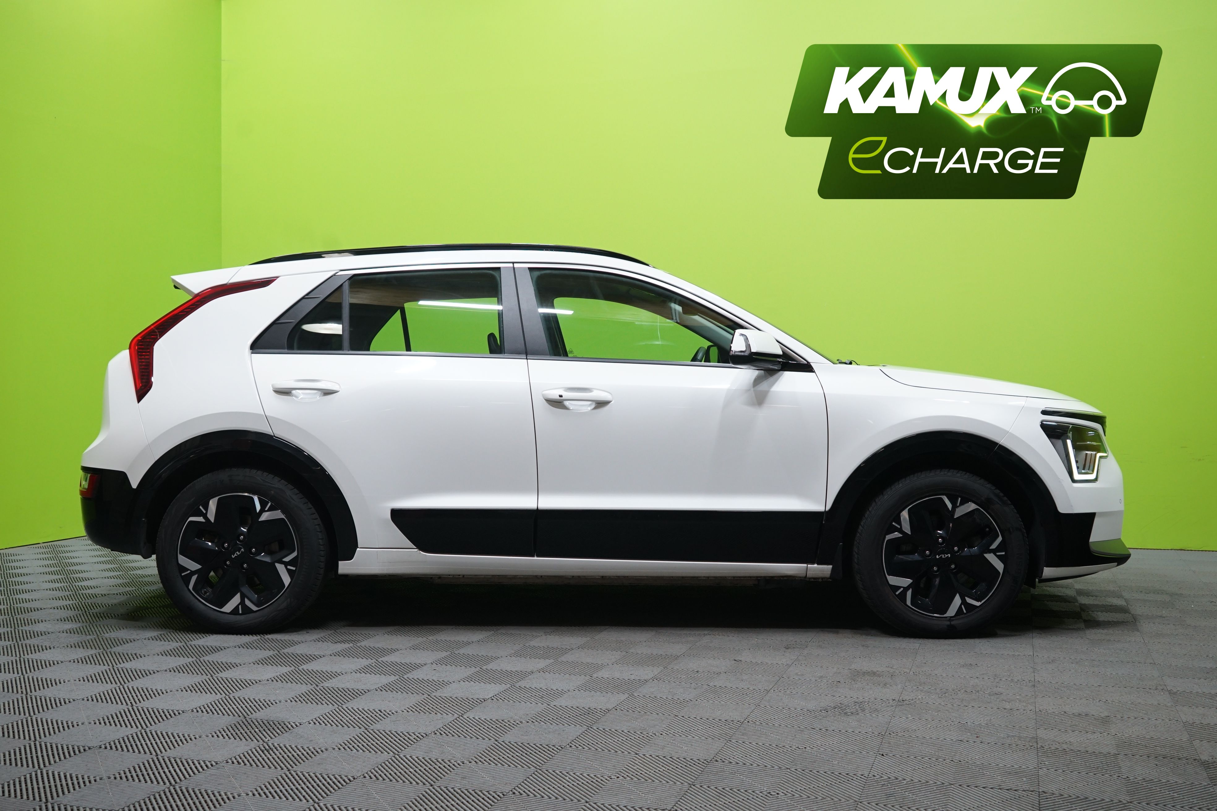 Kia Niro 2023