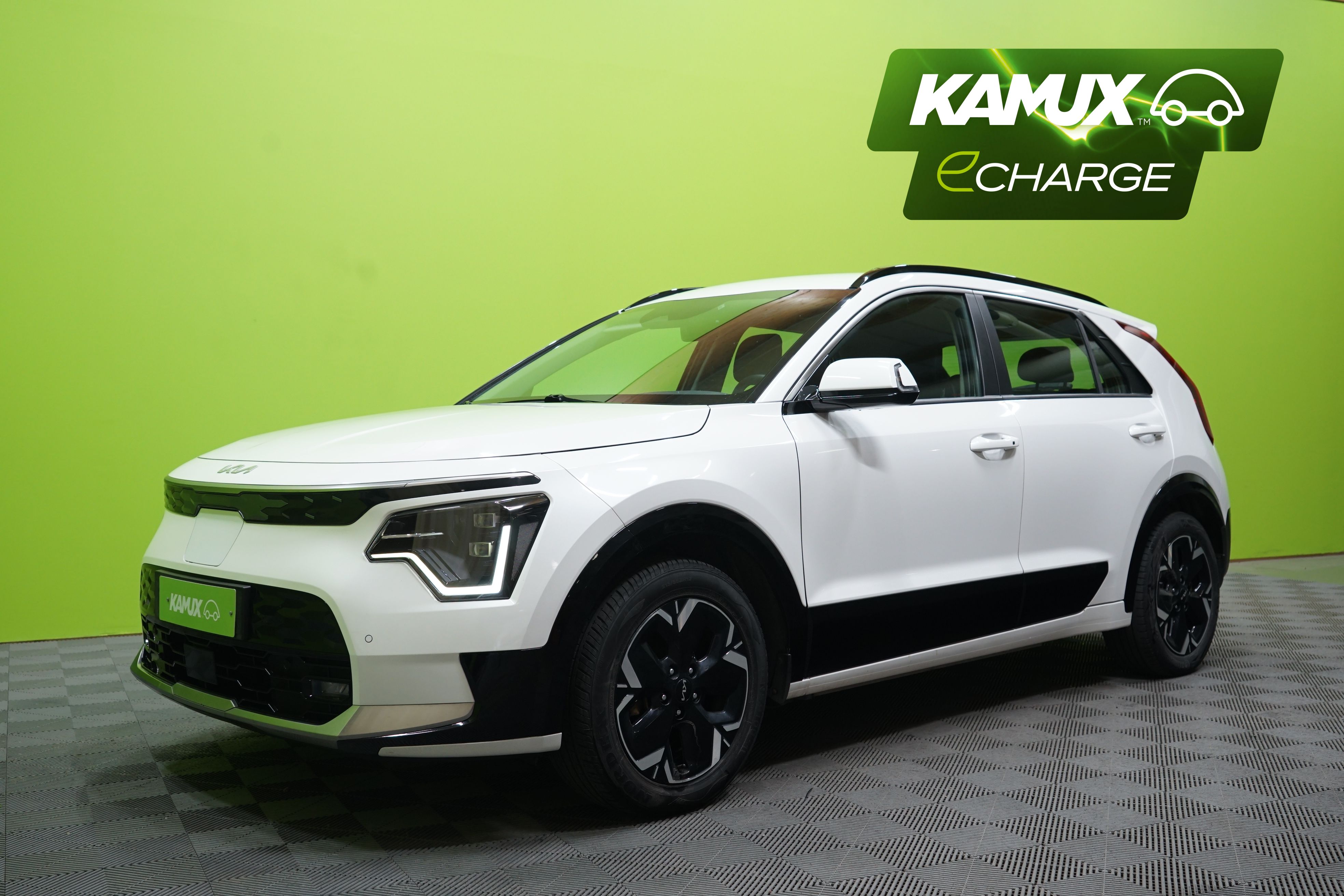 Kia Niro 2023
