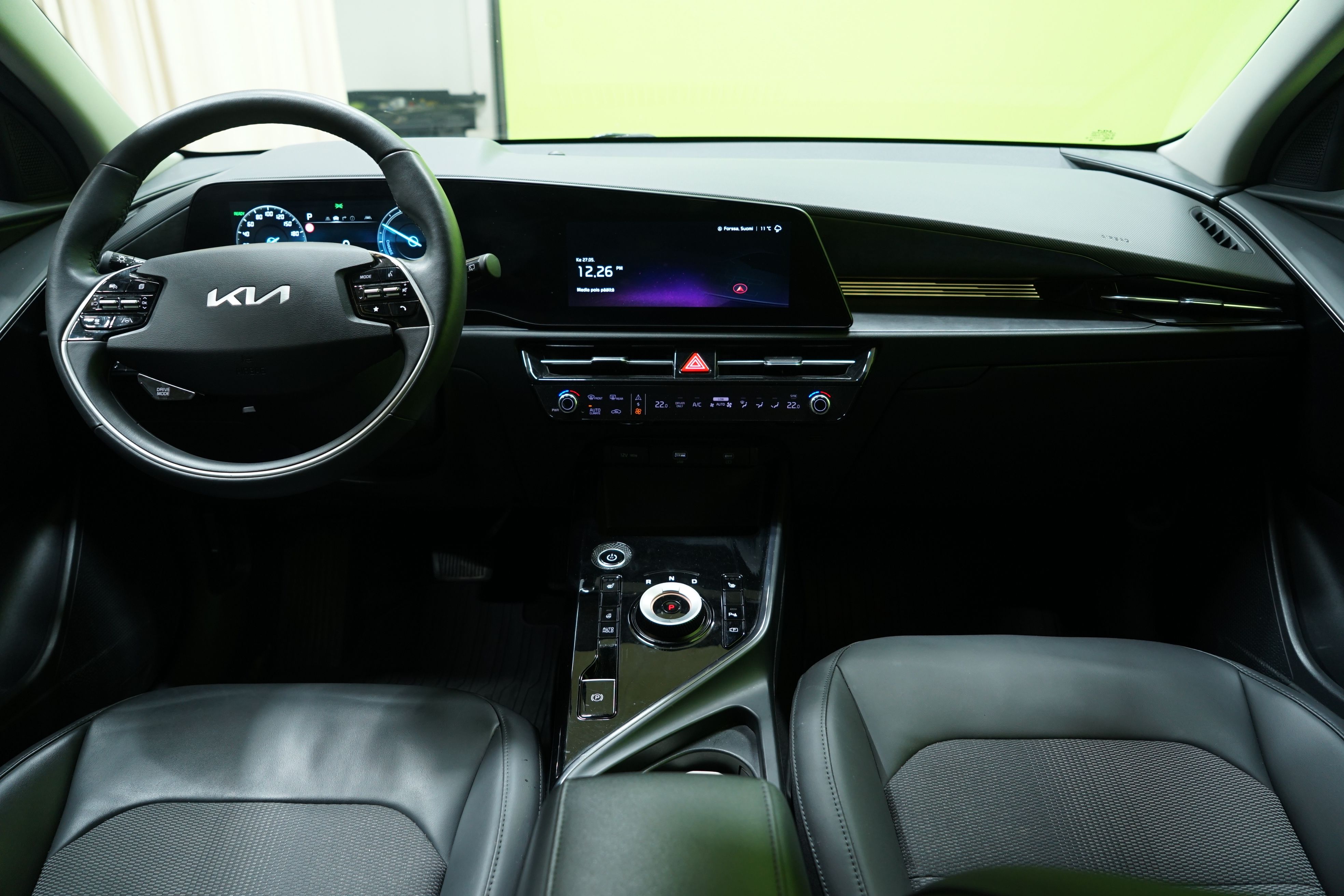 Kia Niro 2023