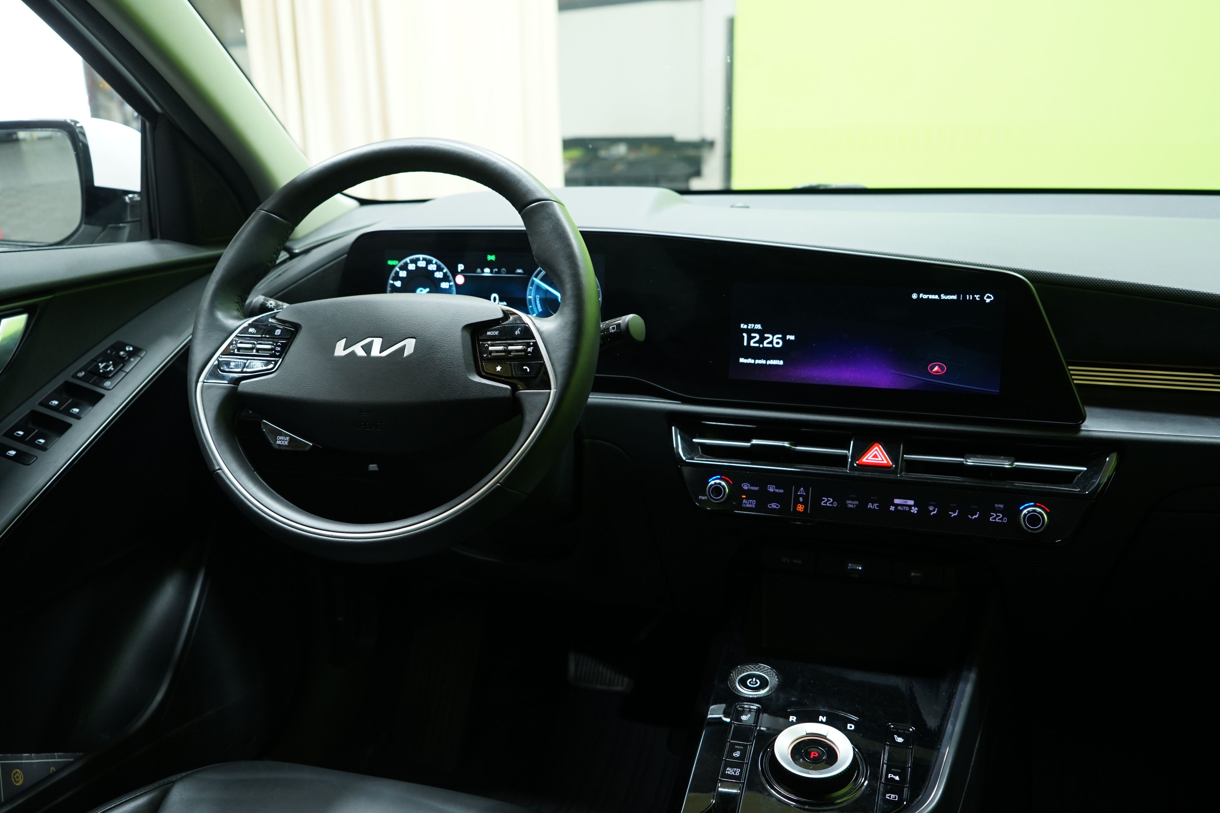 Kia Niro 2023