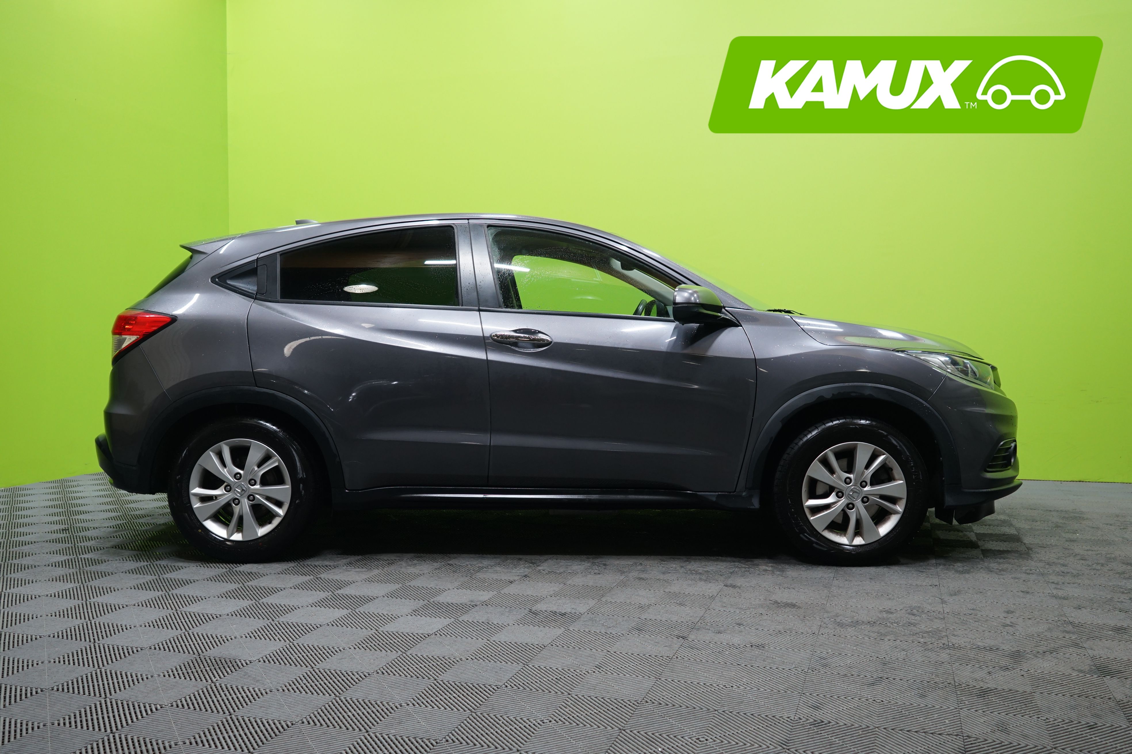 Honda HR-V 2019