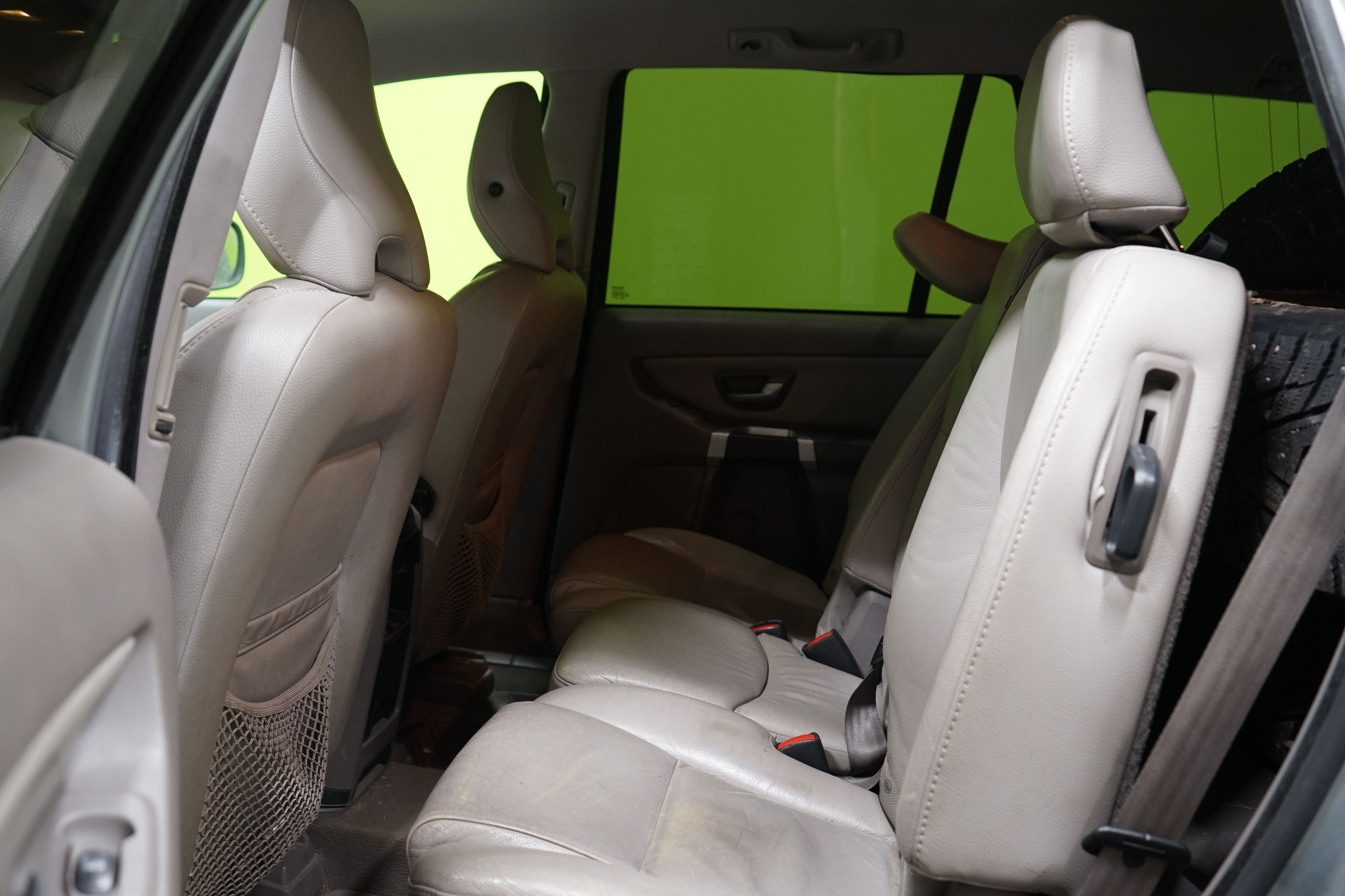 Volvo XC90 2008