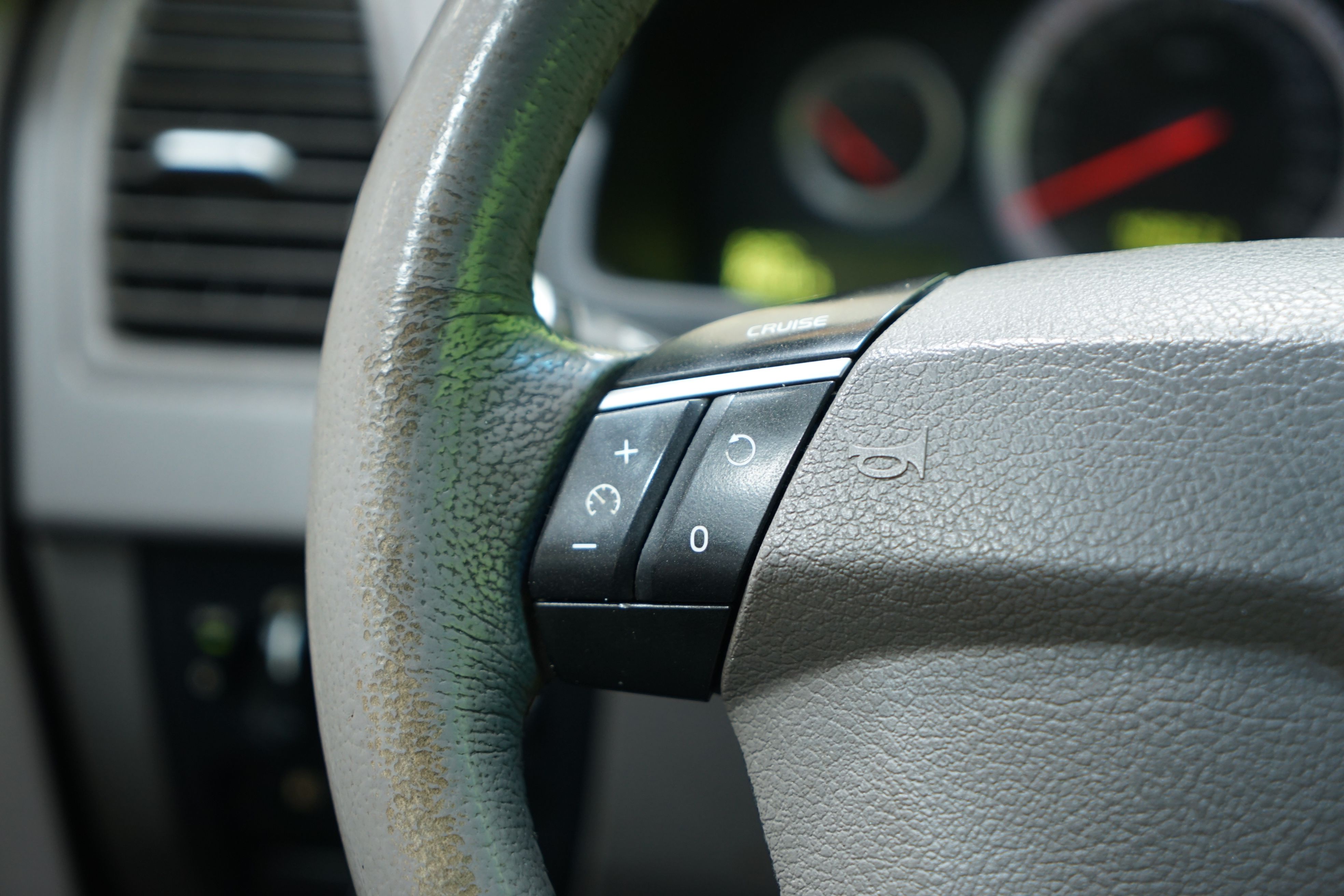 Volvo XC90 2008