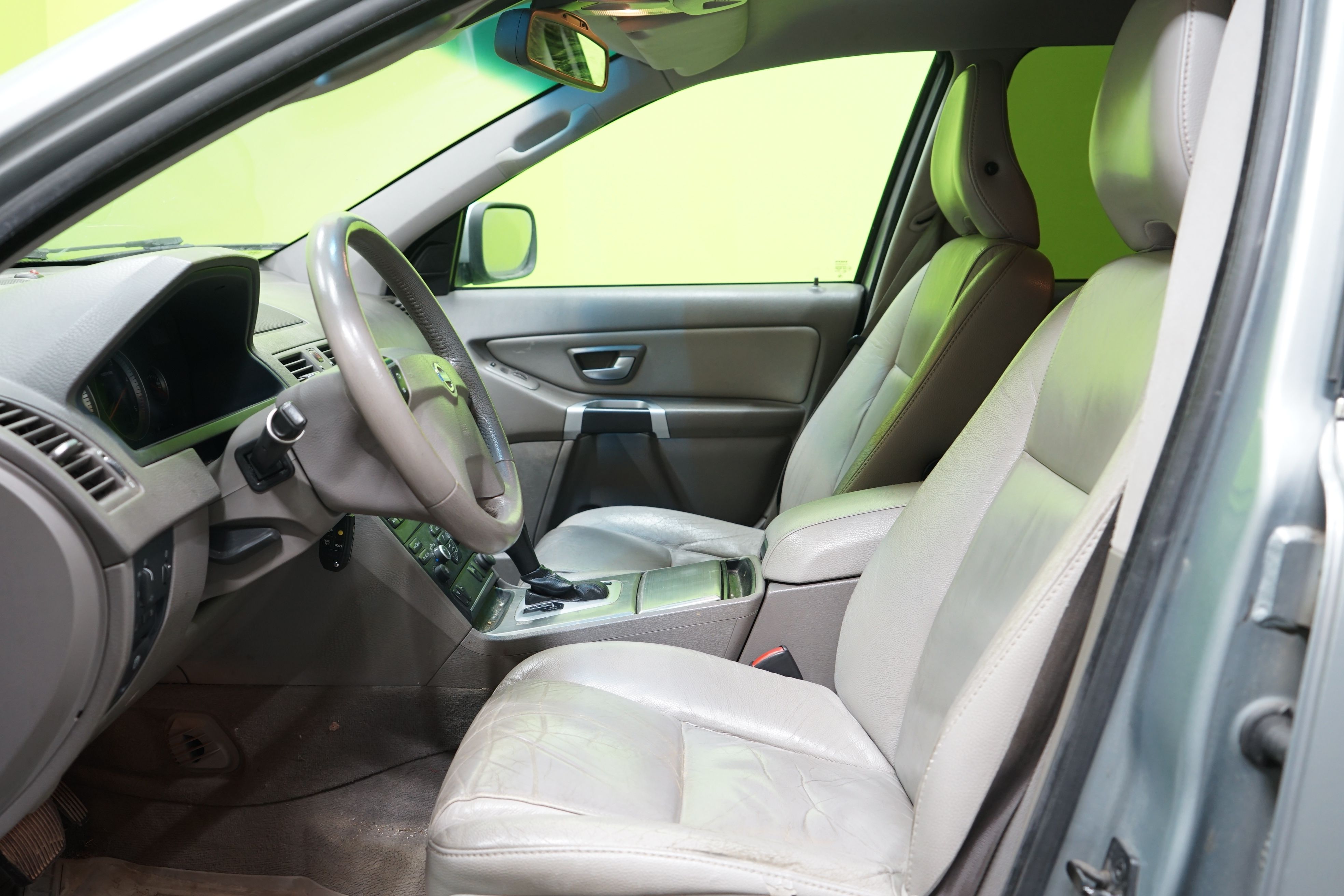 Volvo XC90 2008