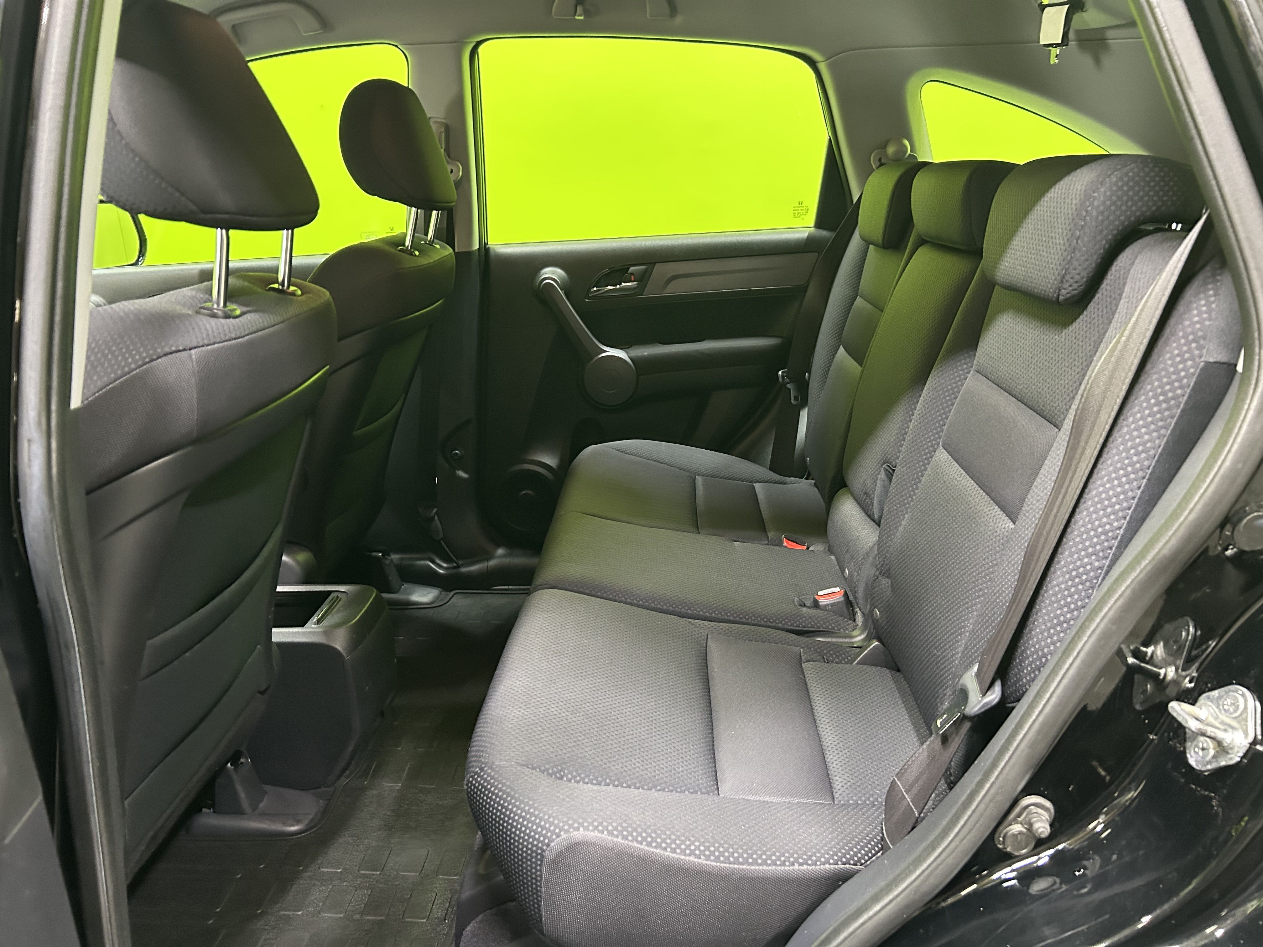 Honda CR-V 2009