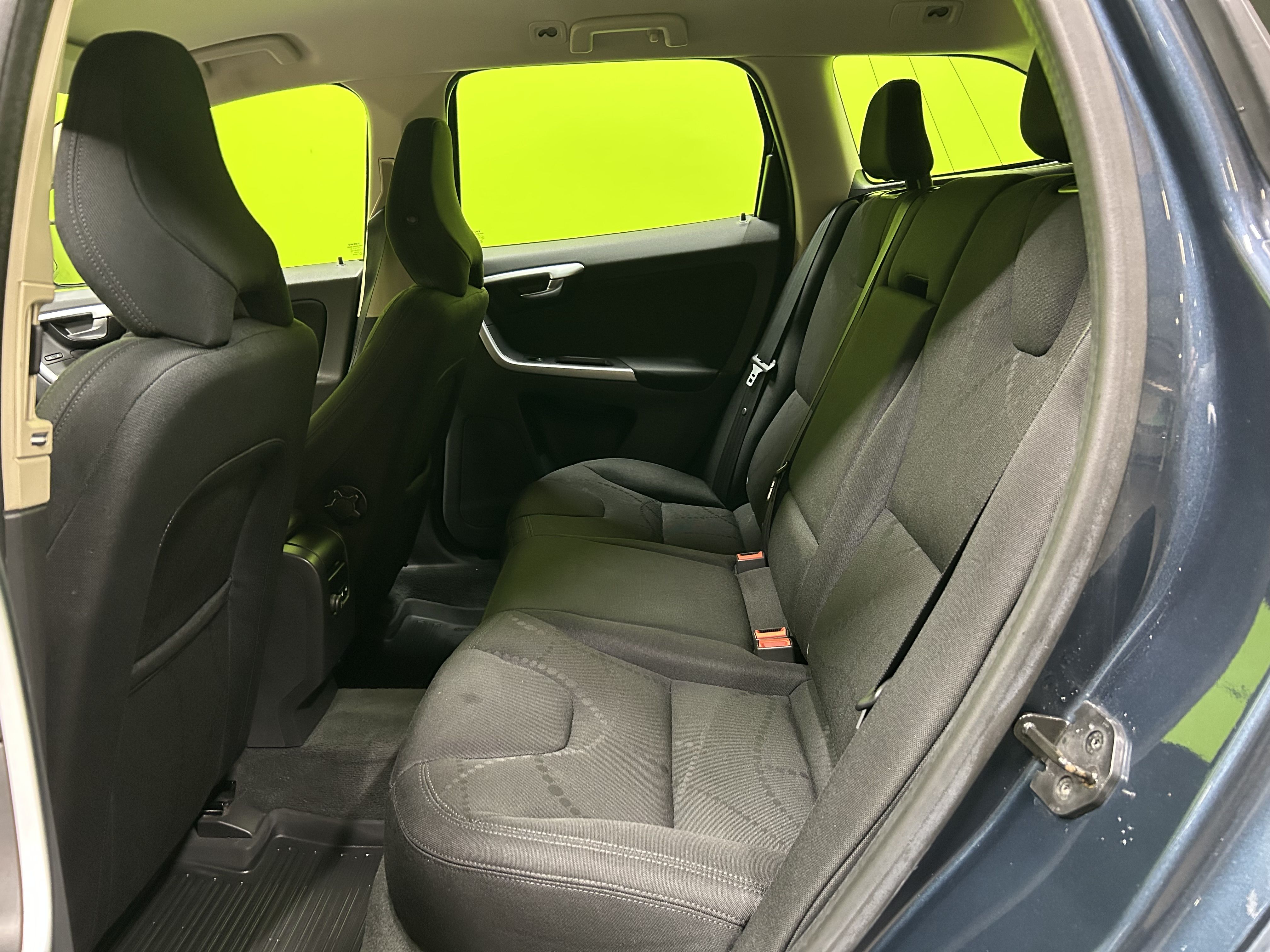 Volvo XC60 2011