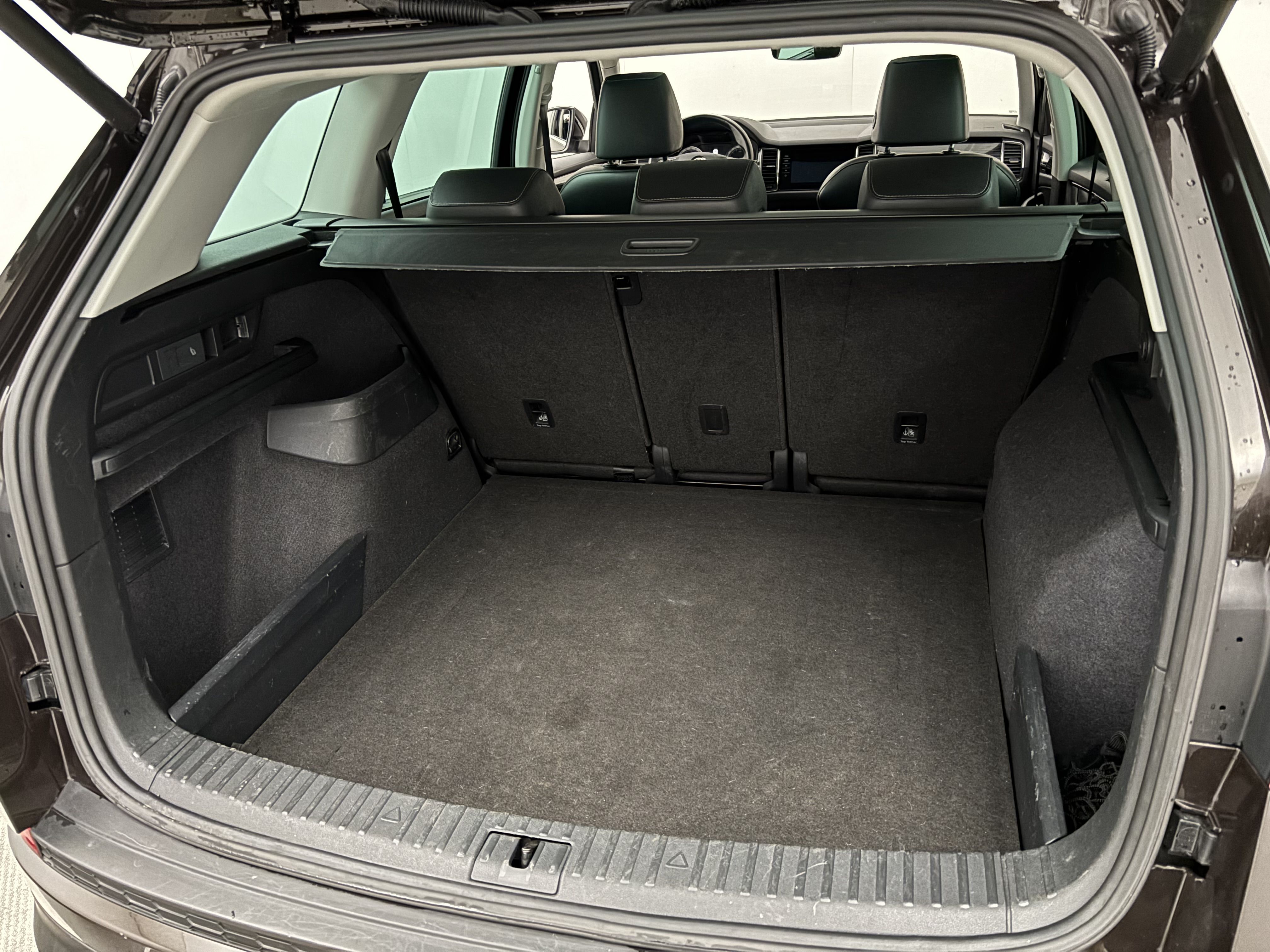 Skoda Kodiaq 2018