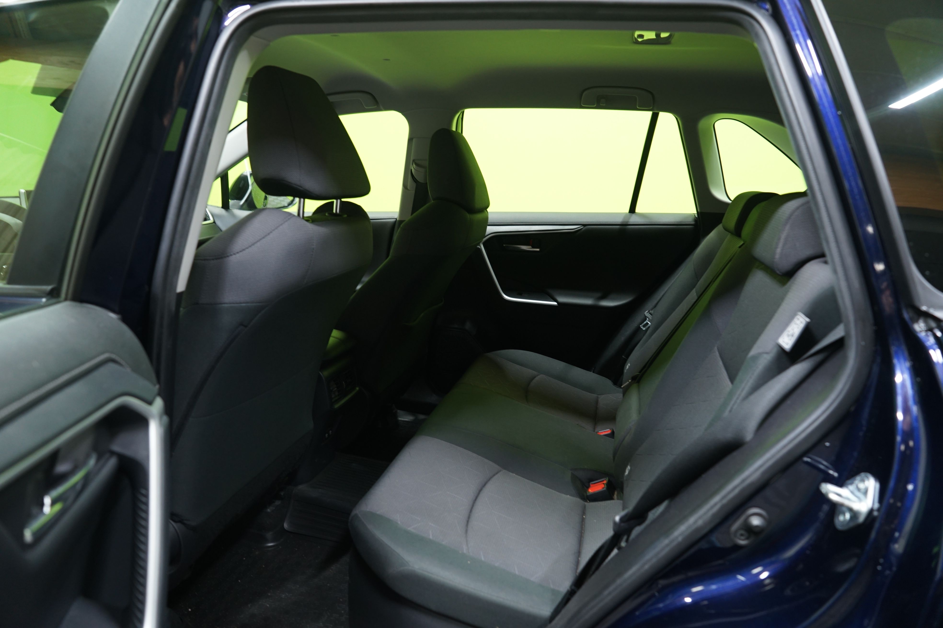 Toyota RAV4 2019