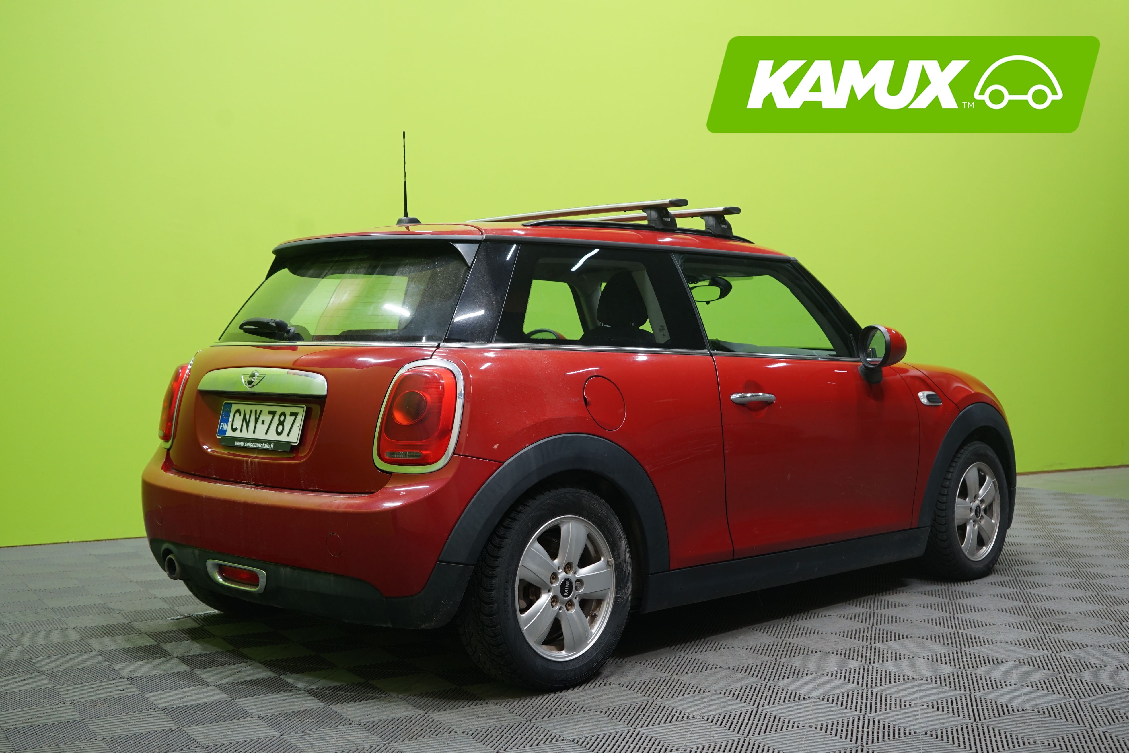 Mini One 2015