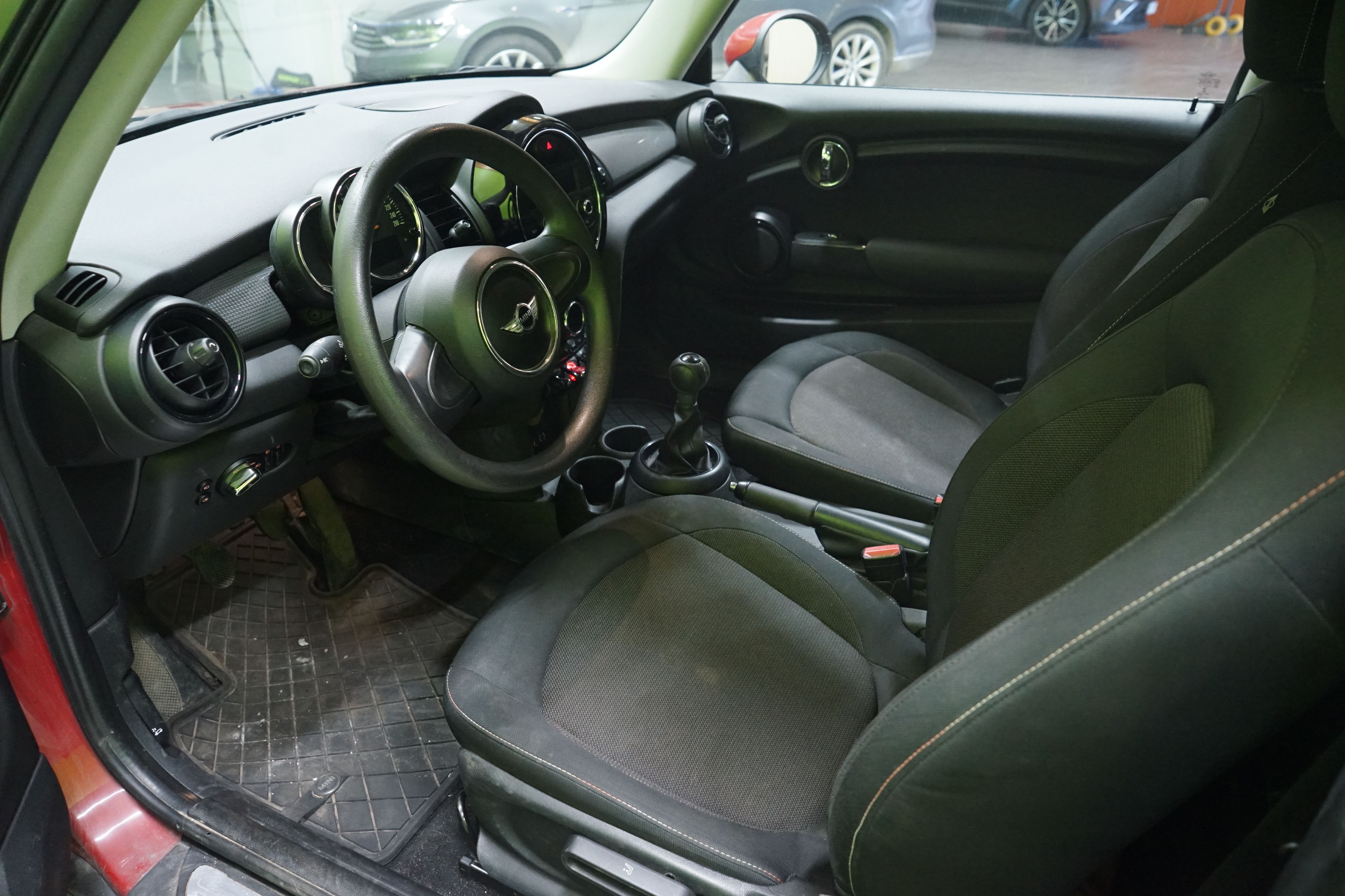 Mini One 2015