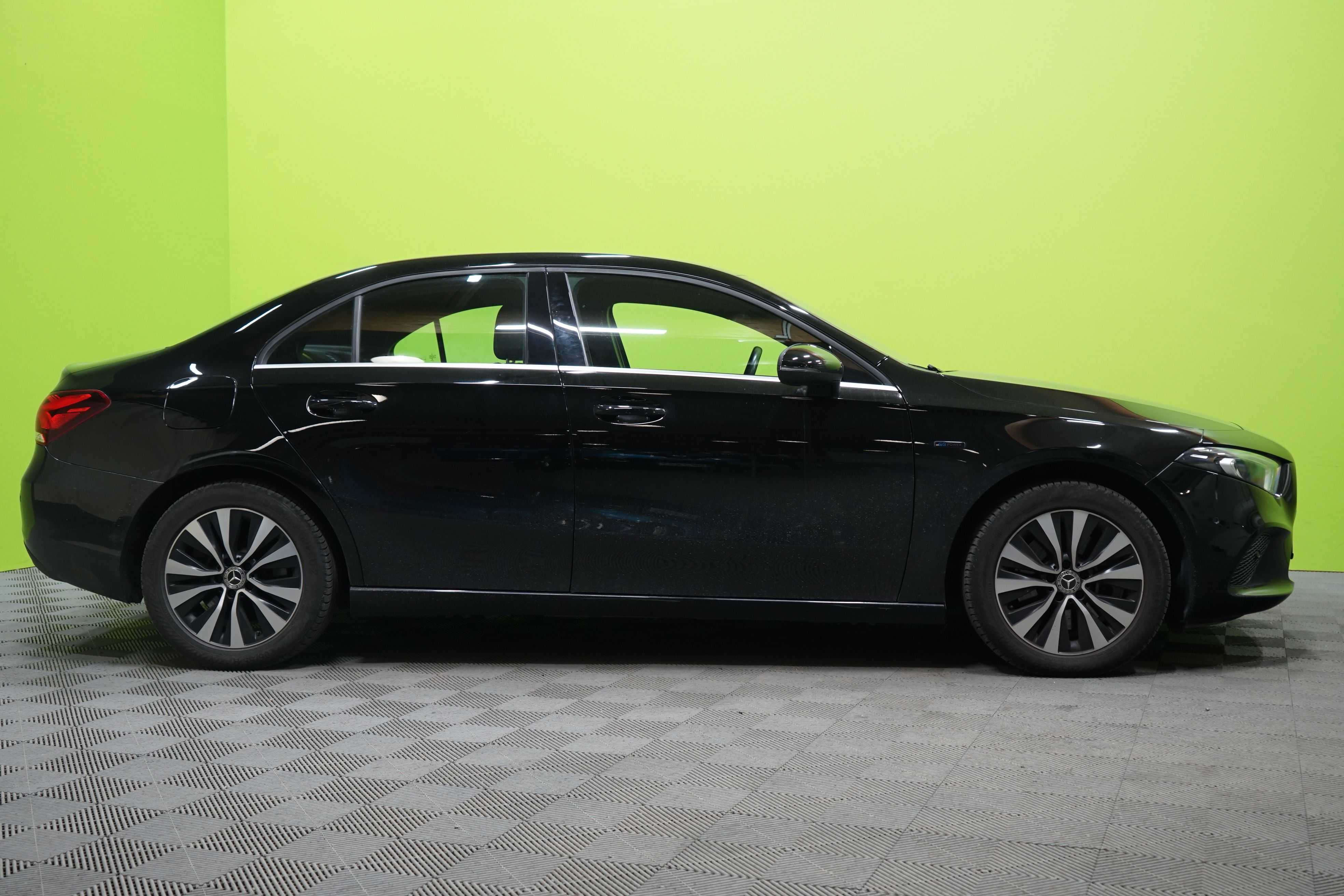 Mercedes-Benz A 2020