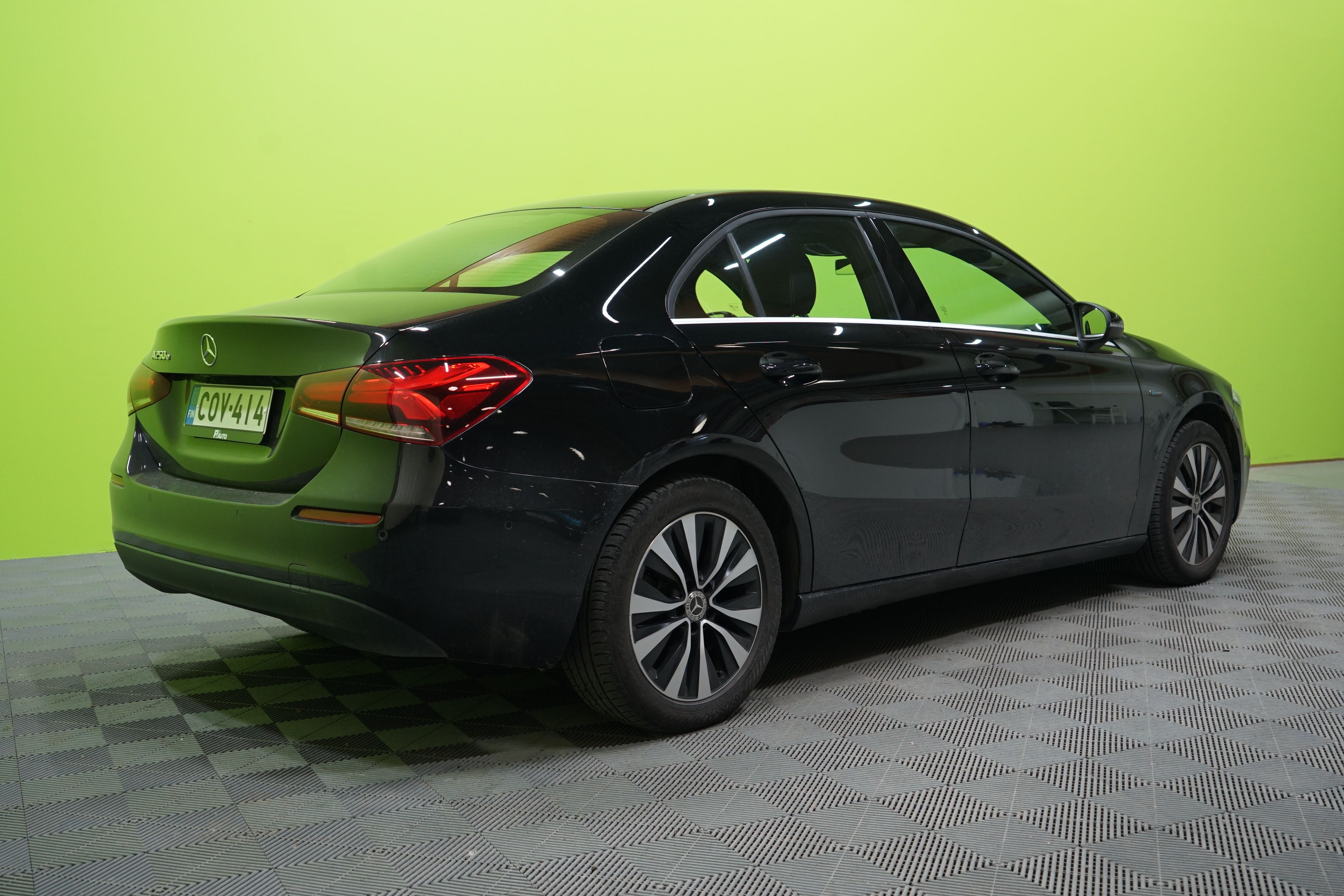 Mercedes-Benz A 2020