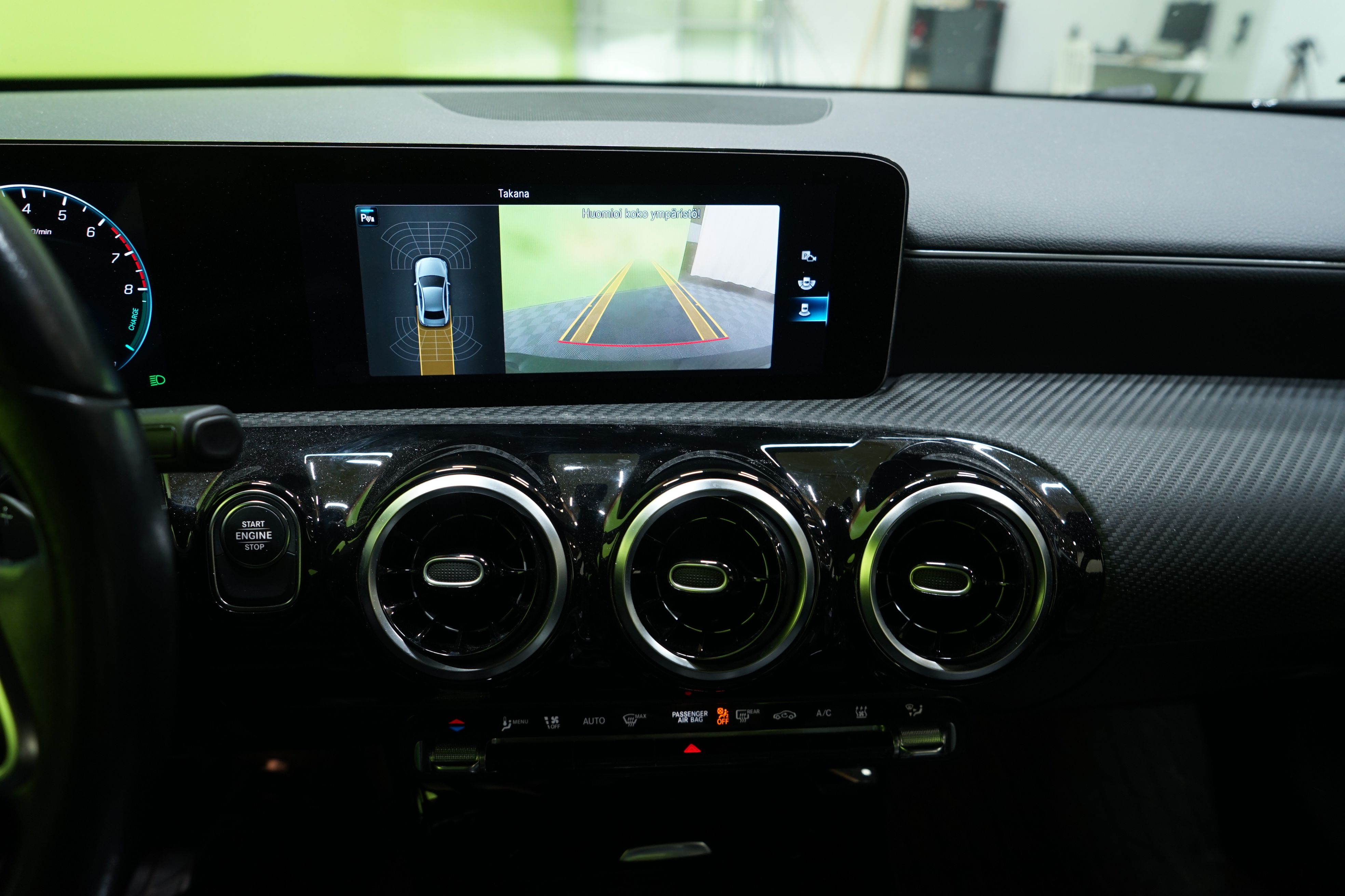 Mercedes-Benz A 2020