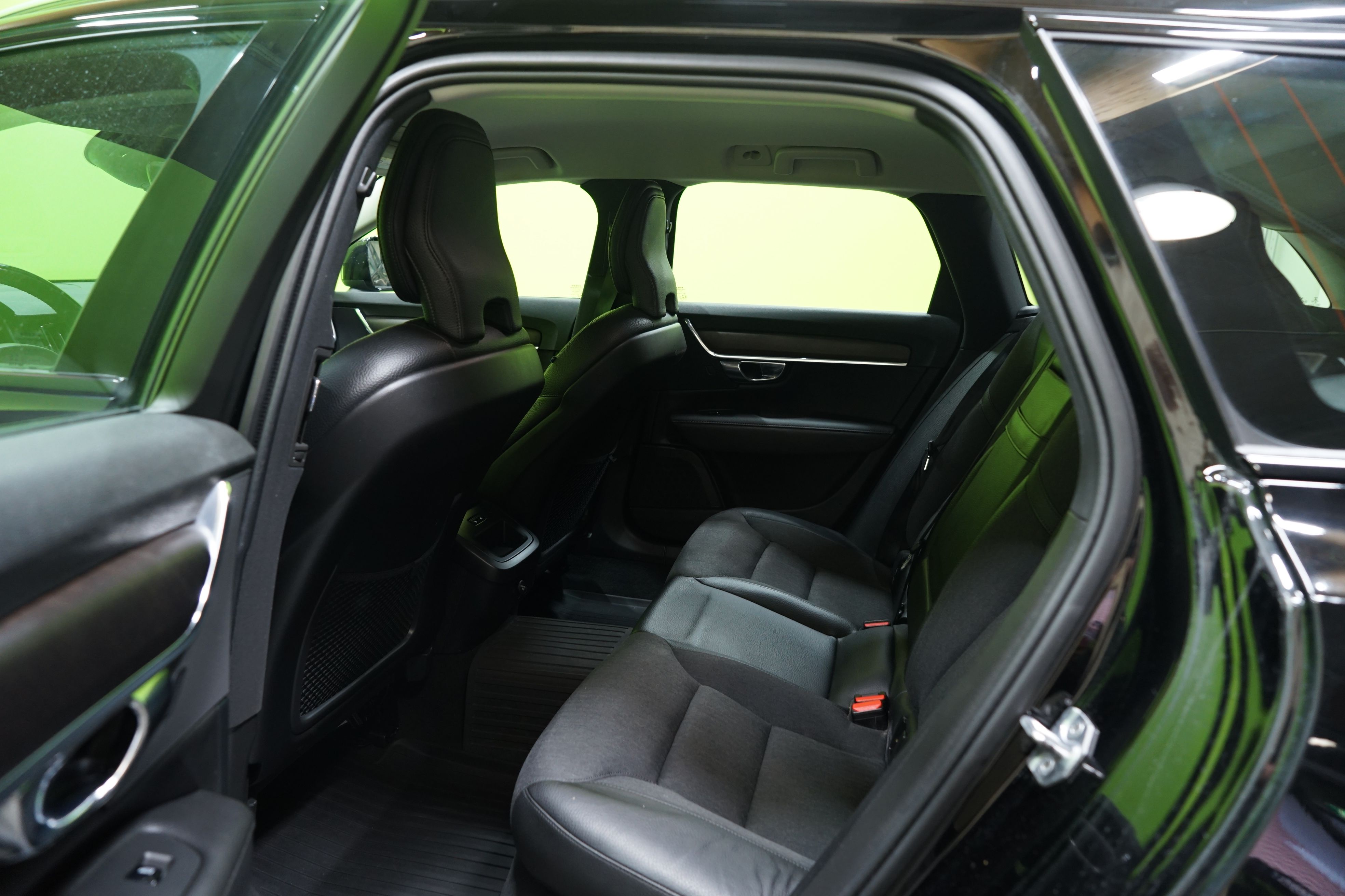 Volvo V90 Cross Country 2020