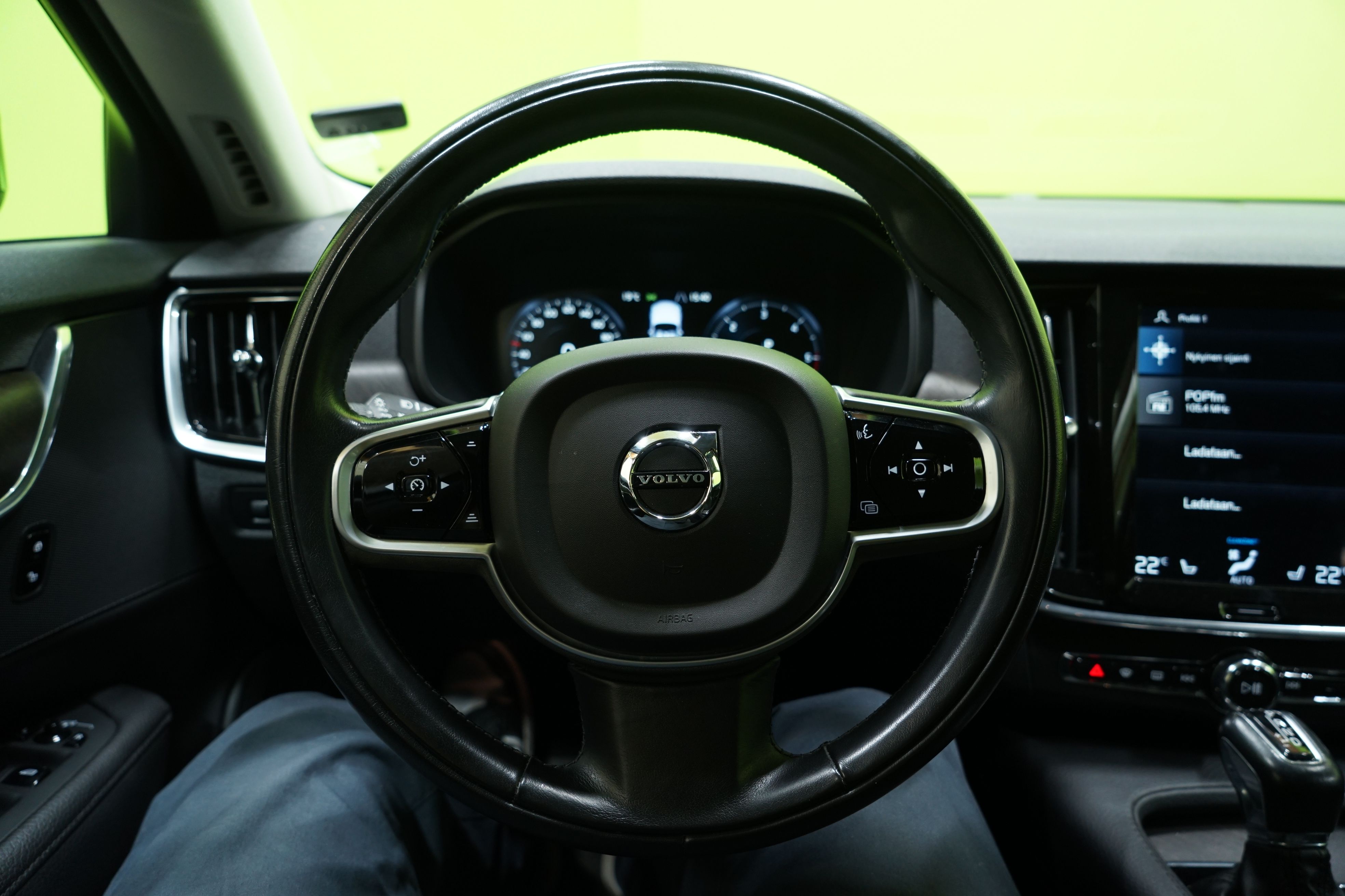Volvo V90 Cross Country 2020