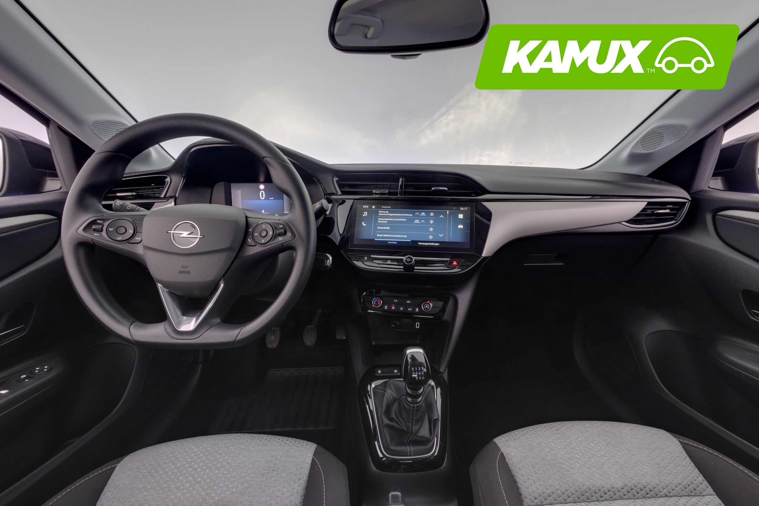 Opel Corsa 2025