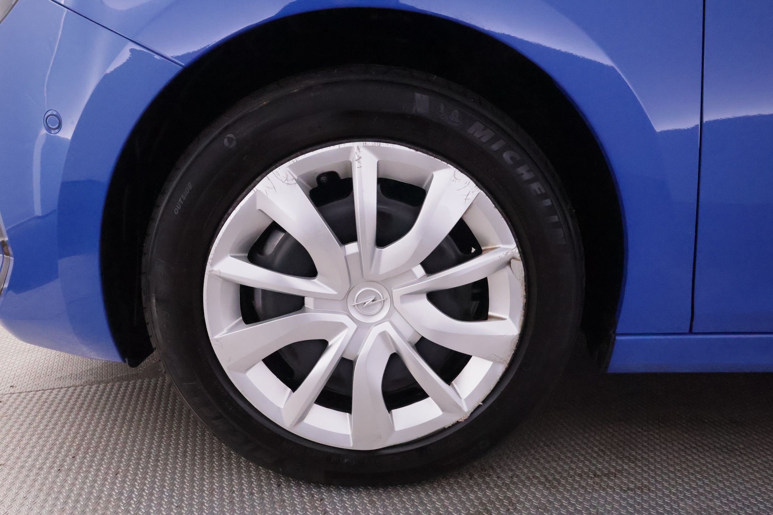 Opel Corsa 2025