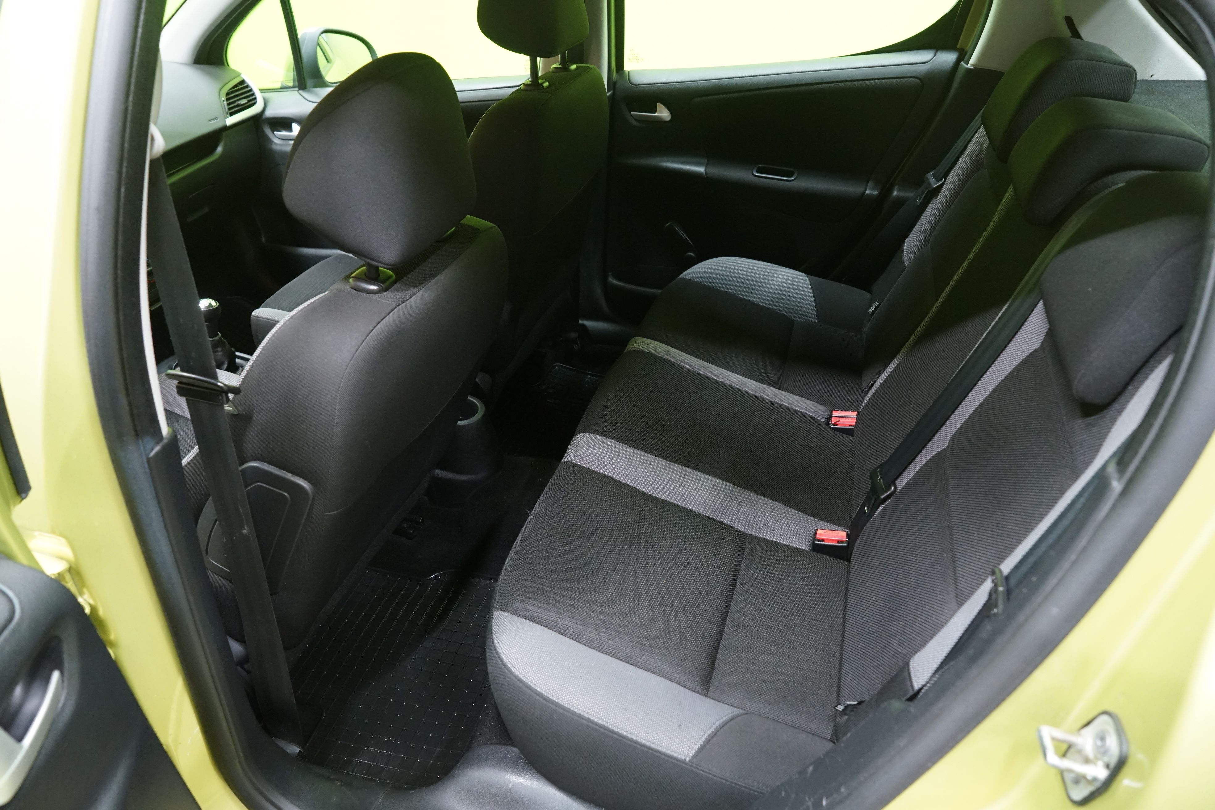 Peugeot 207 2009