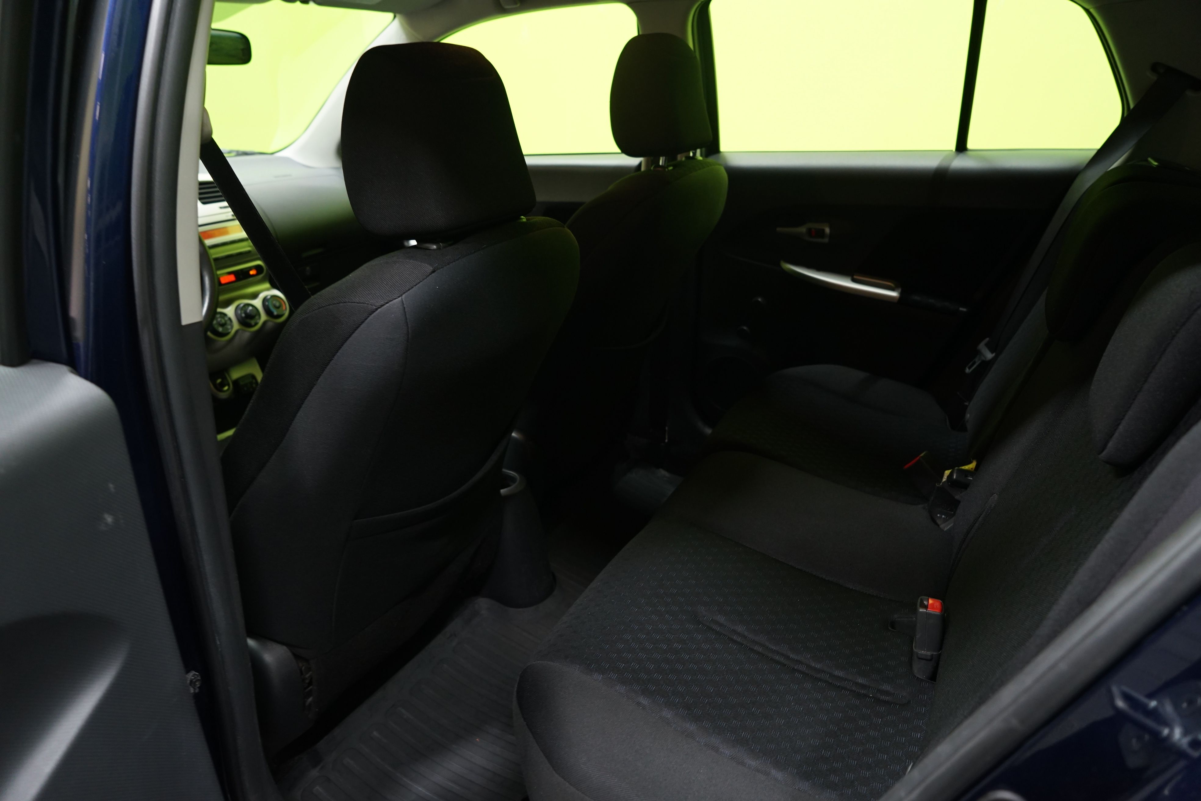 Toyota Urban Cruiser 2010